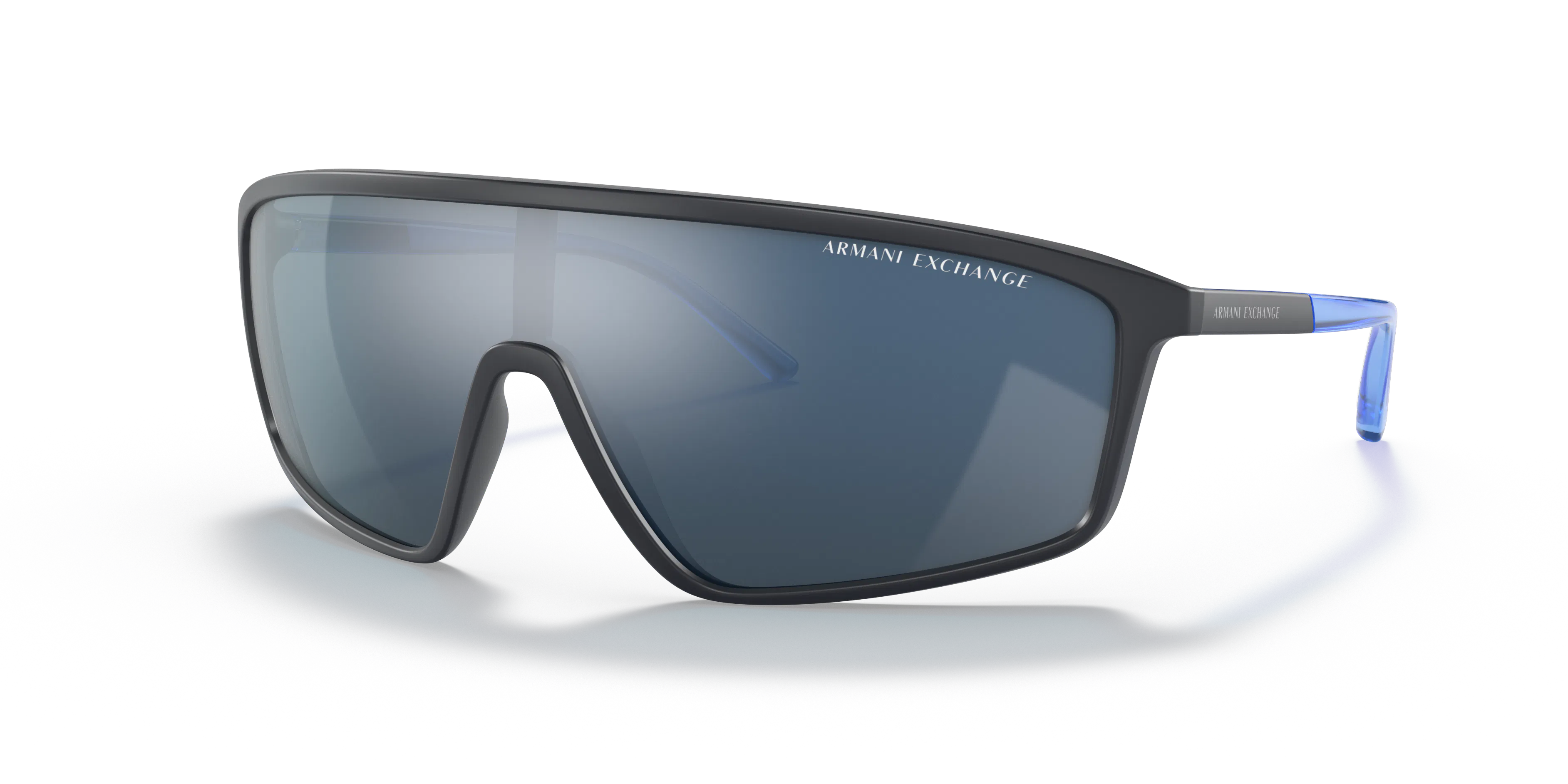 Angle_Left01, Armani Exchange AX4119S 818155