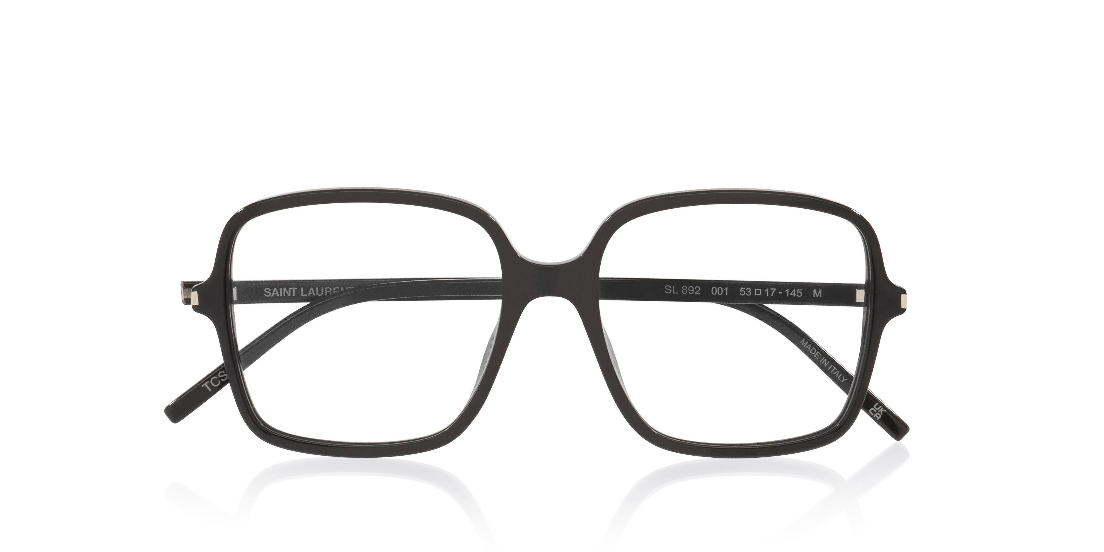Folded, SAINT LAURENT SL 892 1