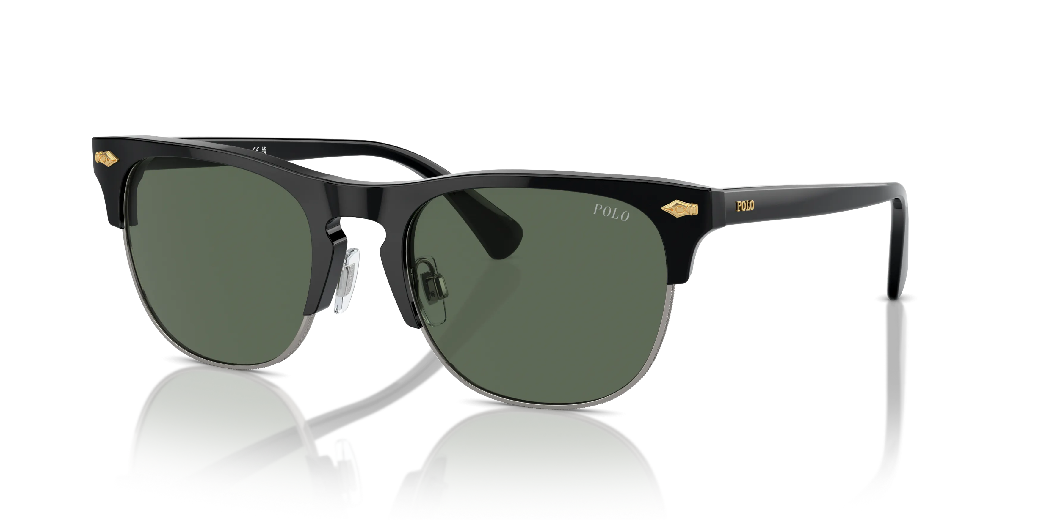 Polo Ralph Lauren 0ZB7010 Solglasögon -