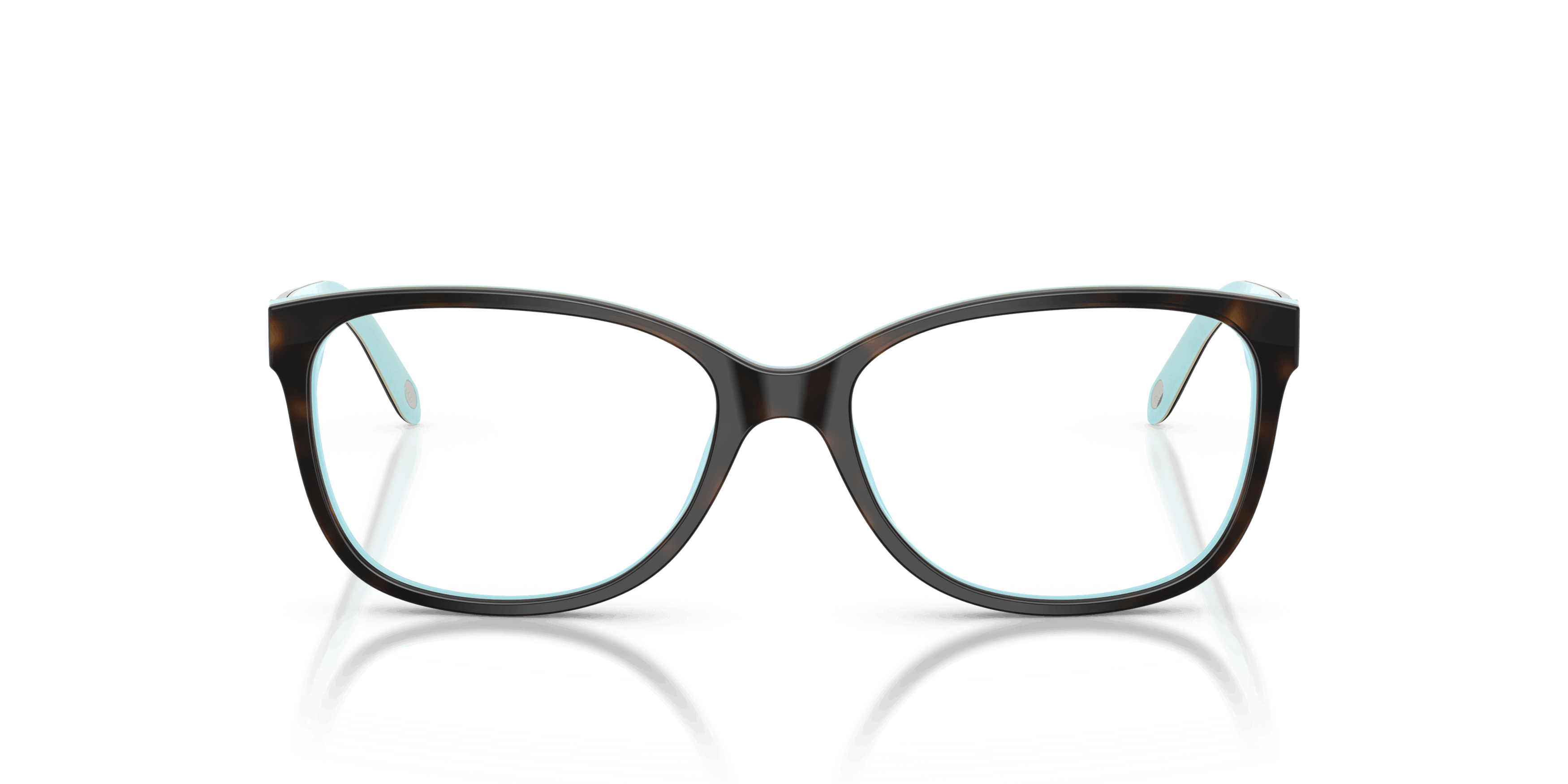 Front, Tiffany & Co TF 2097 Glasses