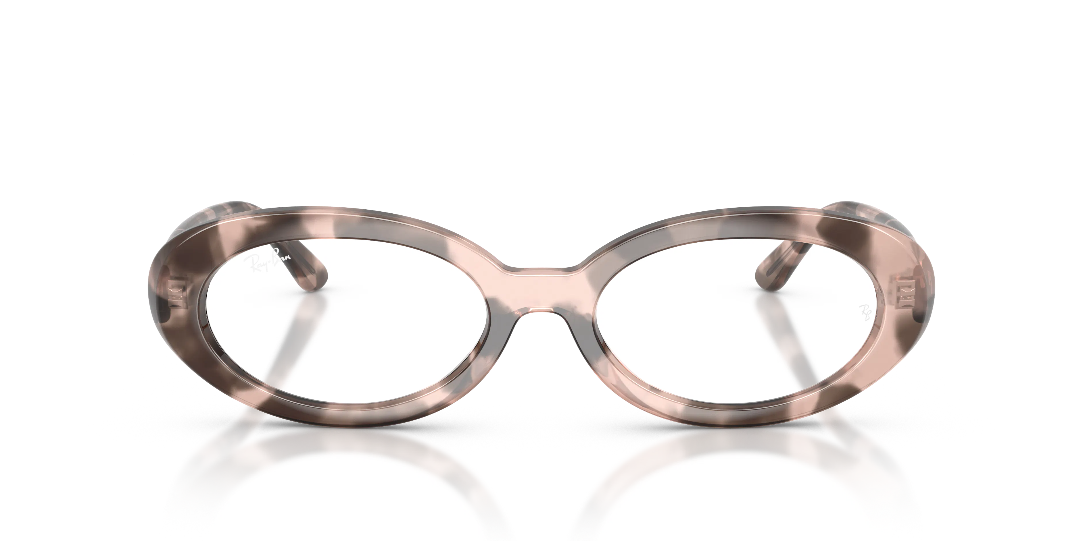 Front, Ray-Ban RB2223V 8481