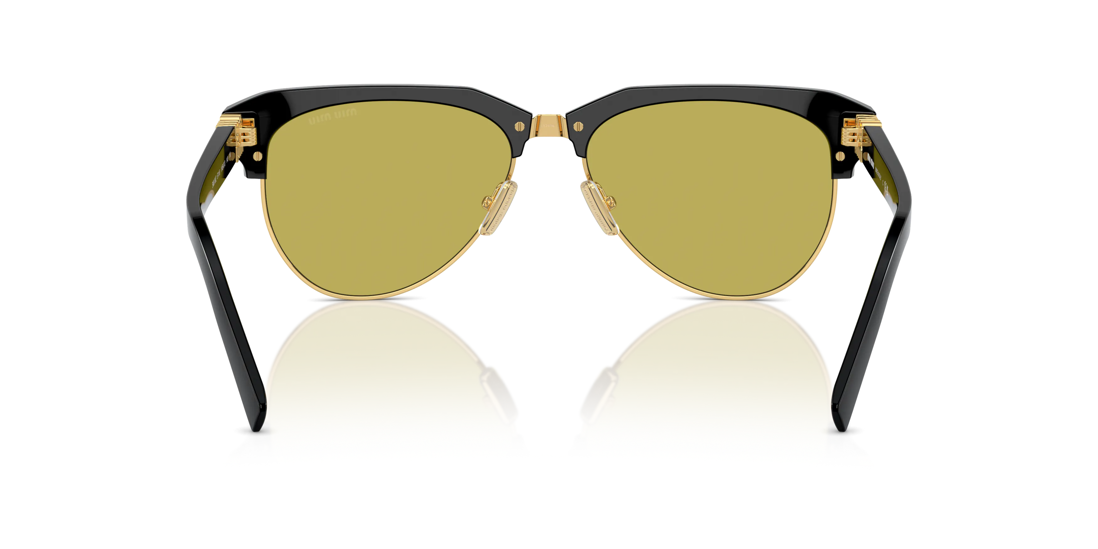 Detail02, Miu Miu MU 09ZS 1AB07O