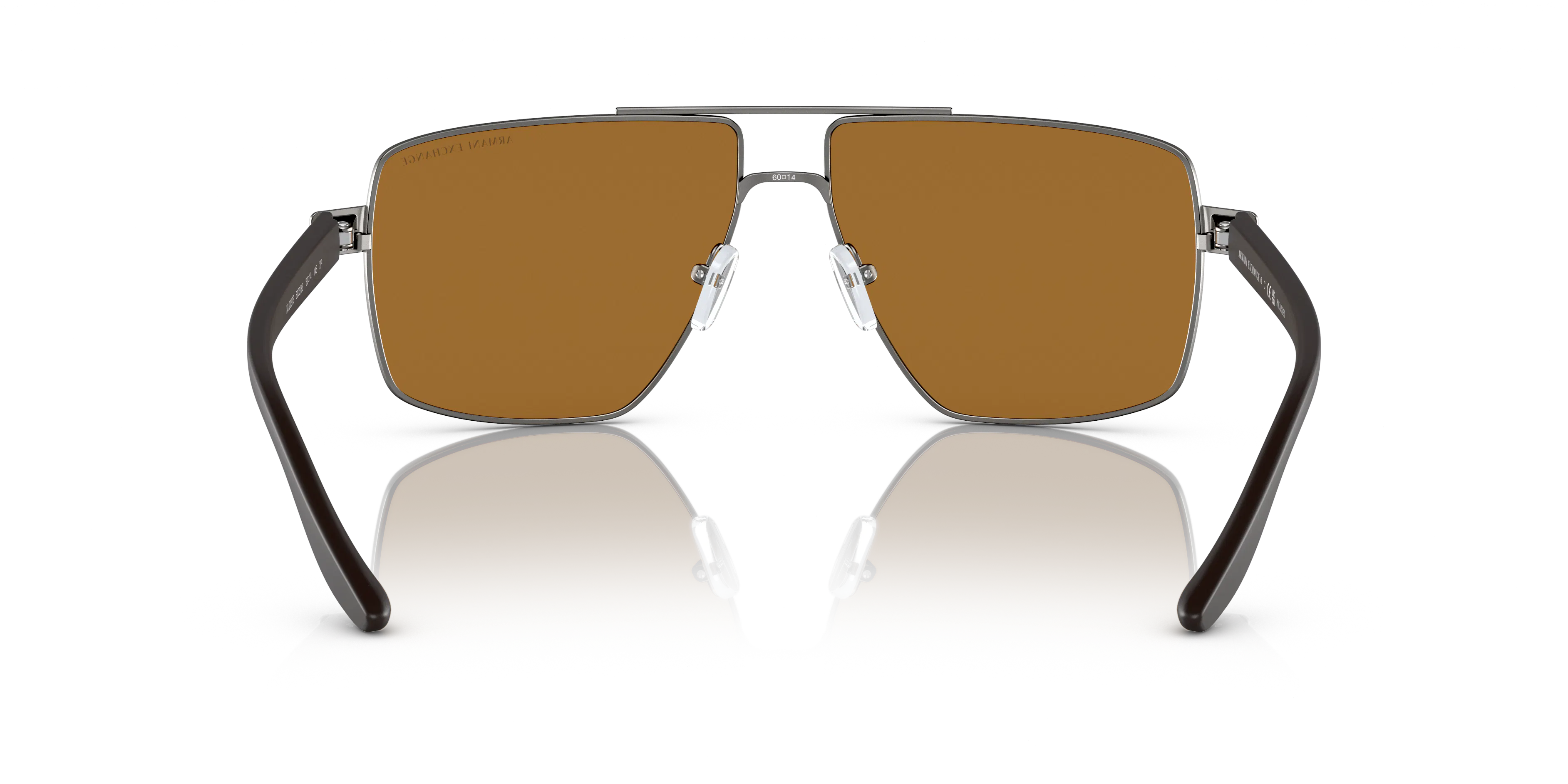 Detail02, Armani Exchange AX2037S 600383