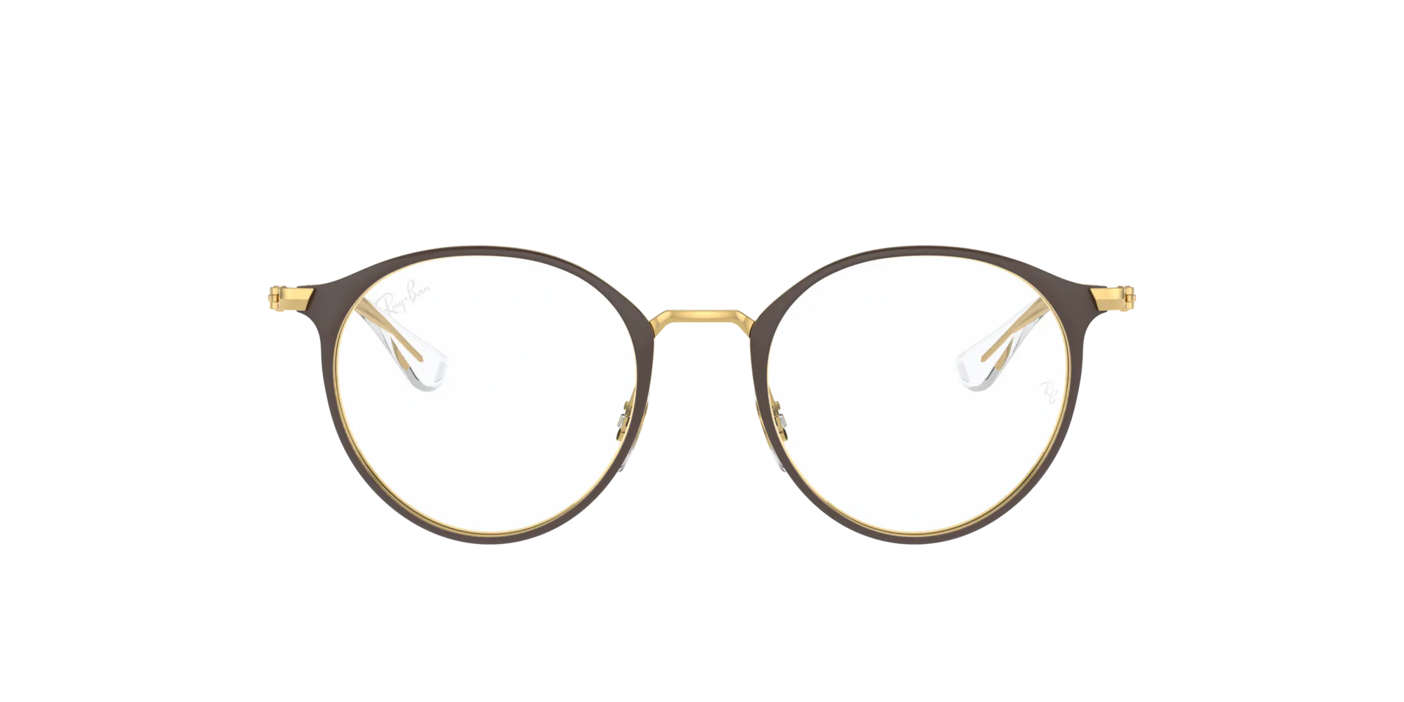 Front, Ray-Ban RY1053 4078