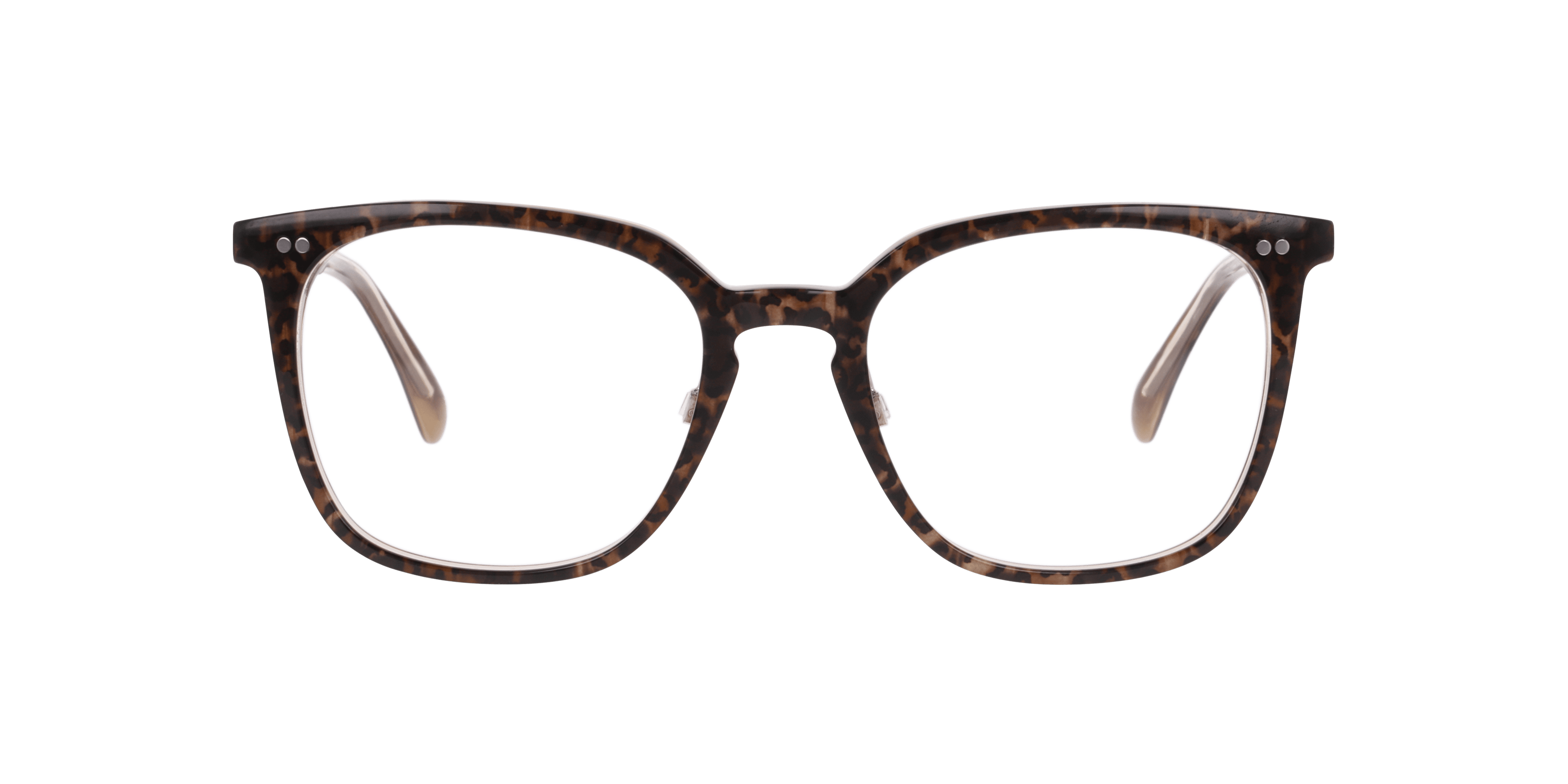 Front, Morris Stockholm MS2139 0210 Glasögonbåge