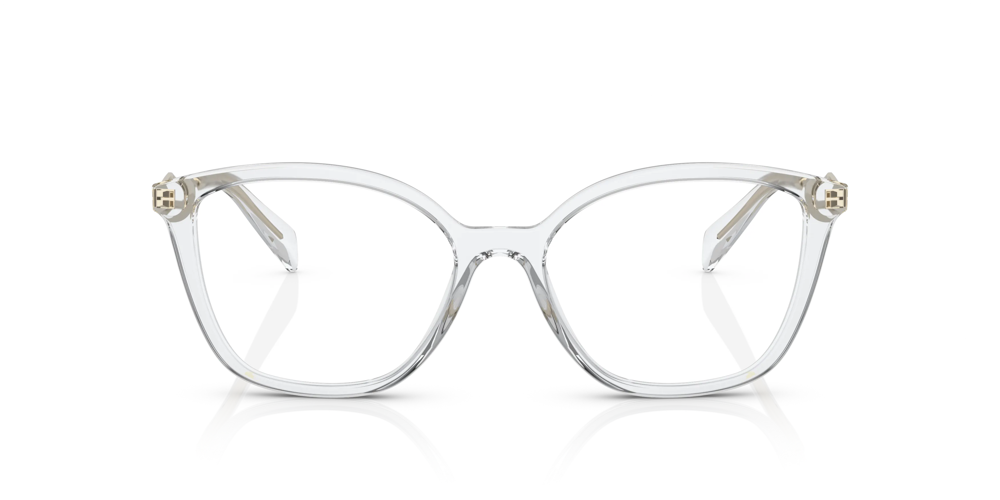 Front, Prada PR 02ZV 2AZ1O1