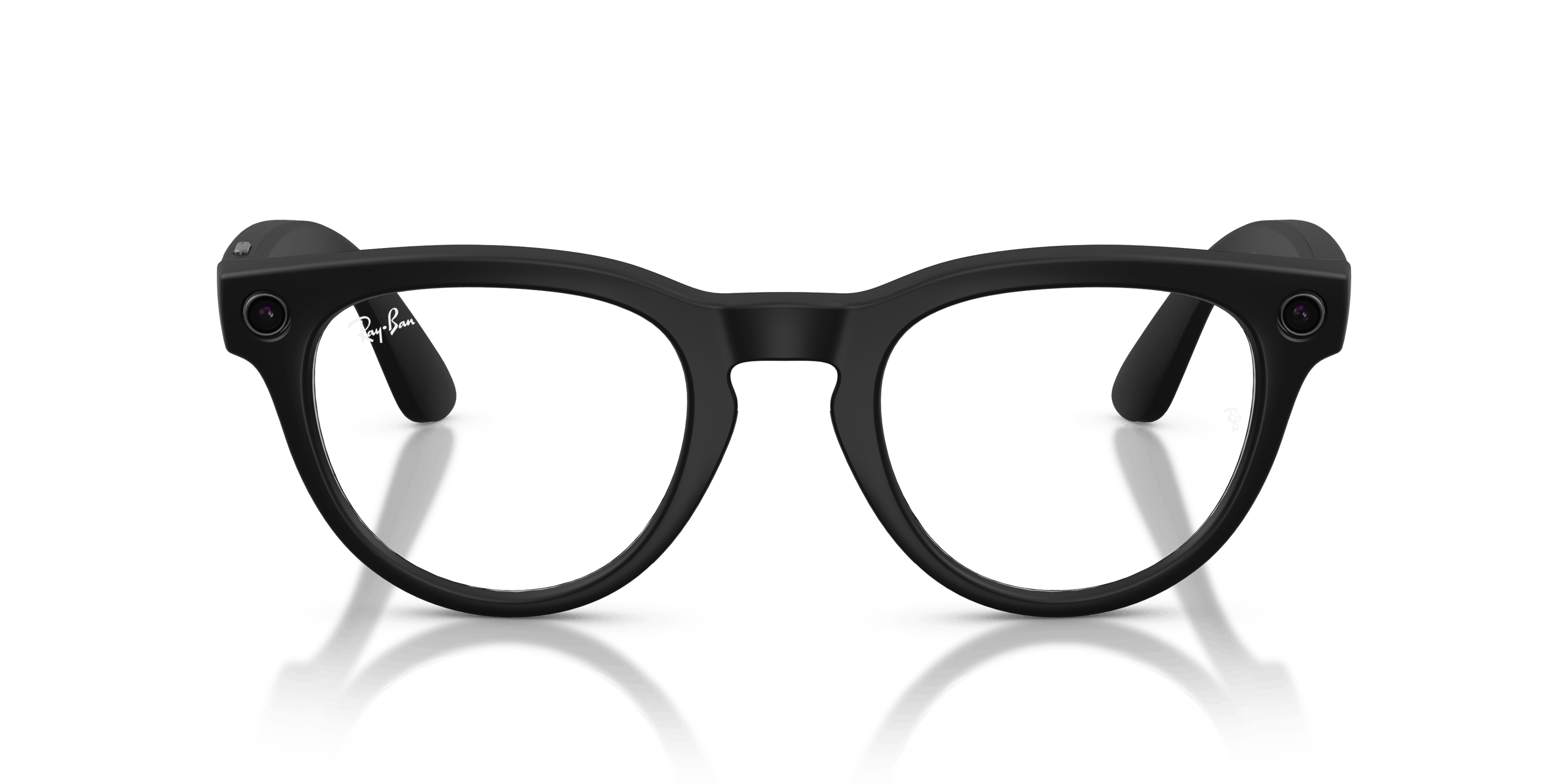 Front, Ray-Ban Meta Headliner (Gen 2) RW 4013