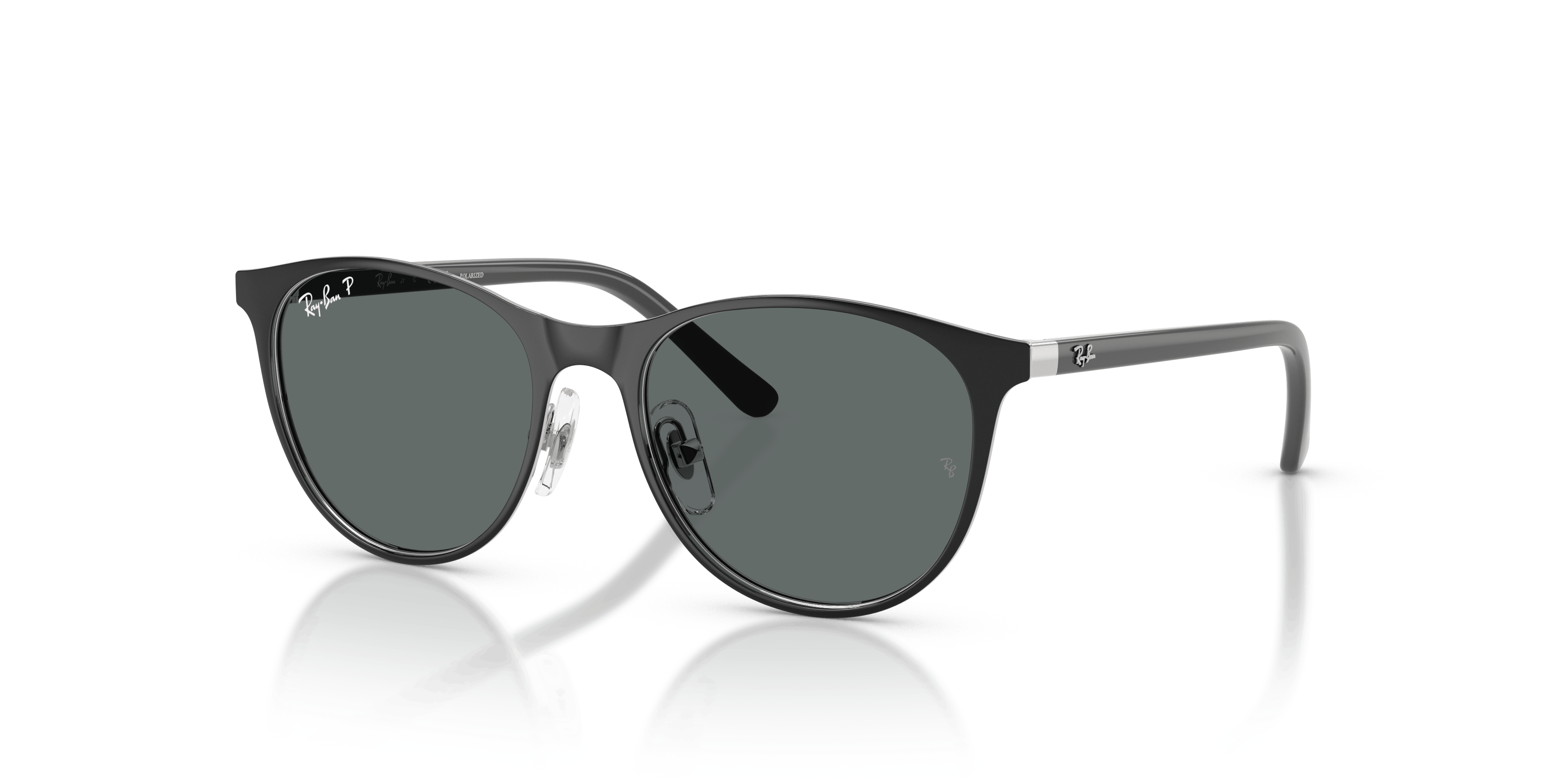 Angle_Left01, Ray-Ban Kids RB9552S 186/5J