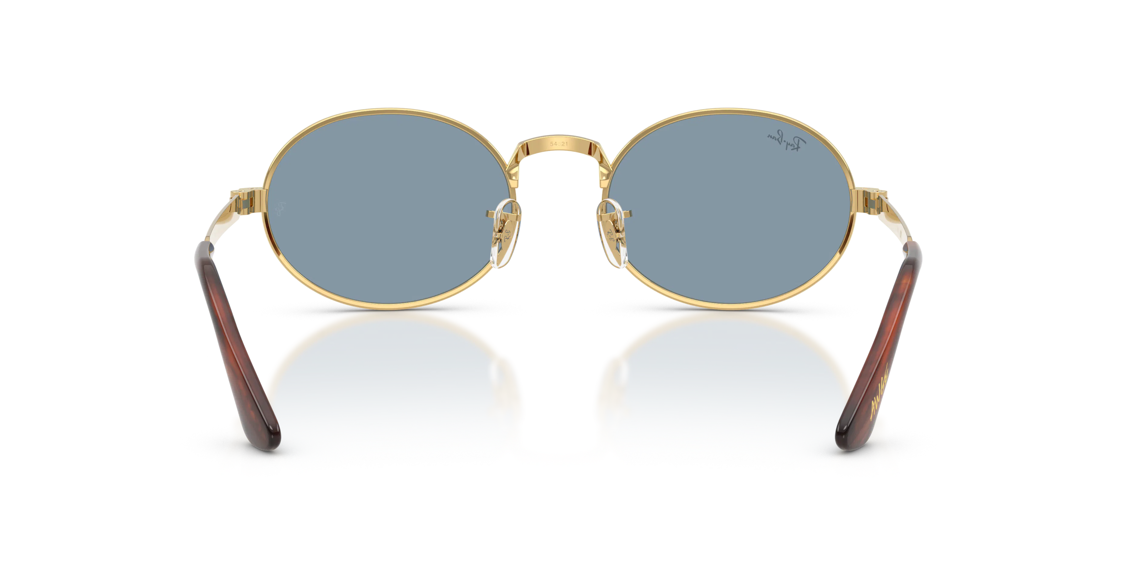 Ray-Ban RB3931 001/56 | David Clulow