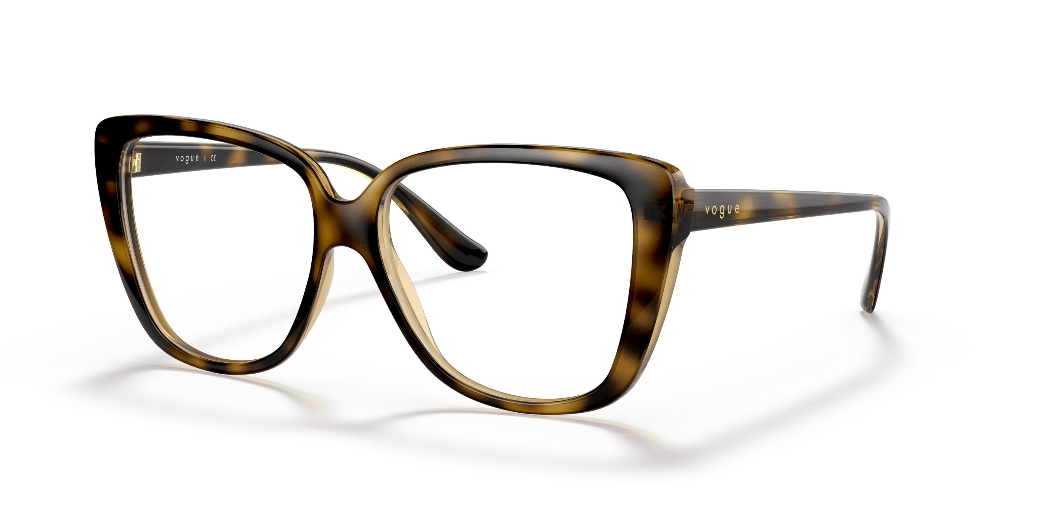 Angle_Left01, Vogue Eyewear VO5413 W656