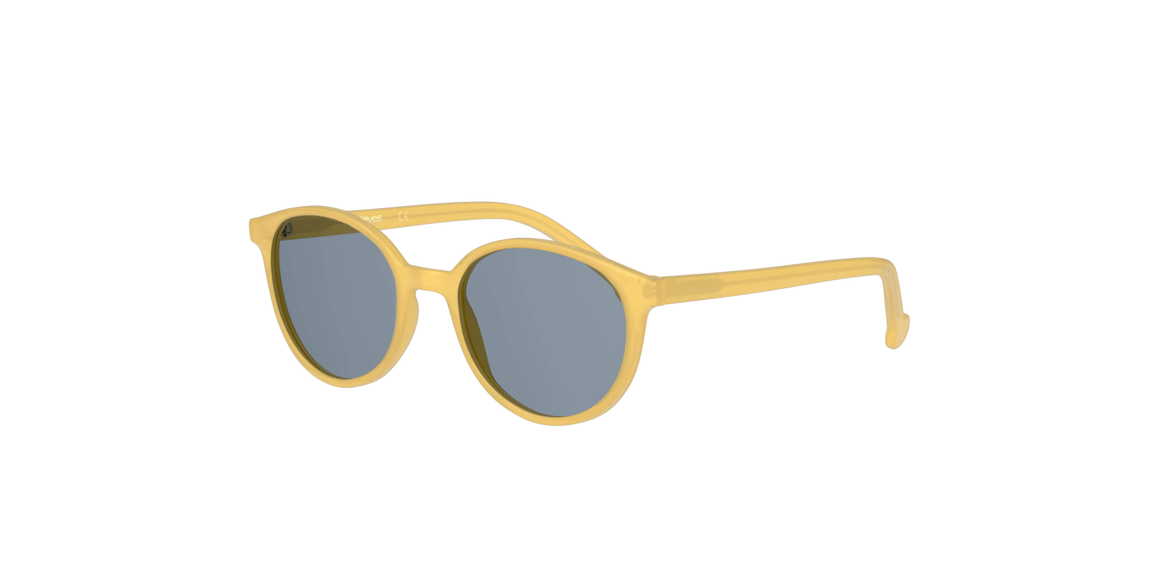 Angle_Left01, Kids Sun 0IY6020 C02 Solbriller