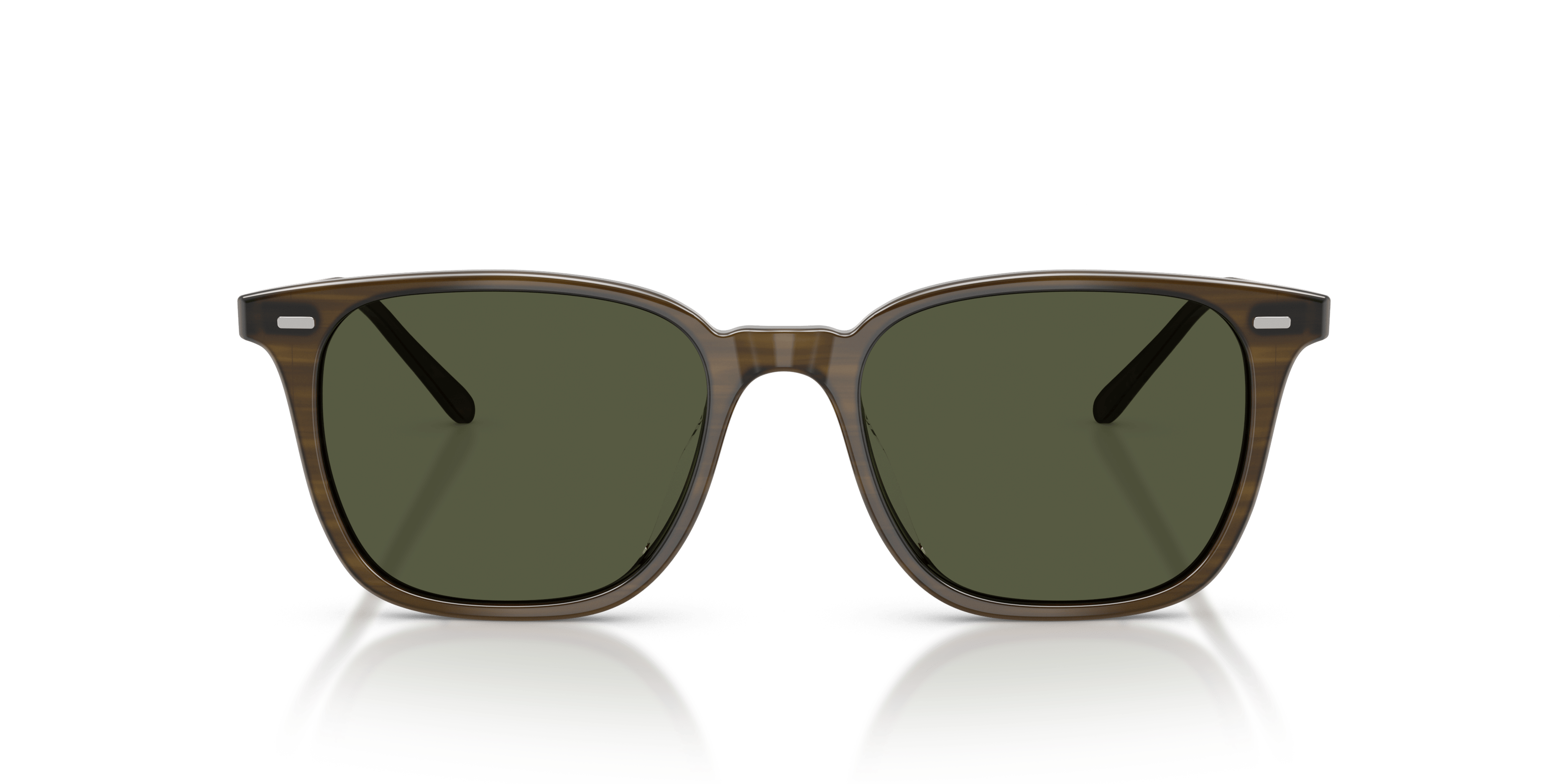 Front, Oliver Peoples LAEDIN OV5614SU 182152
