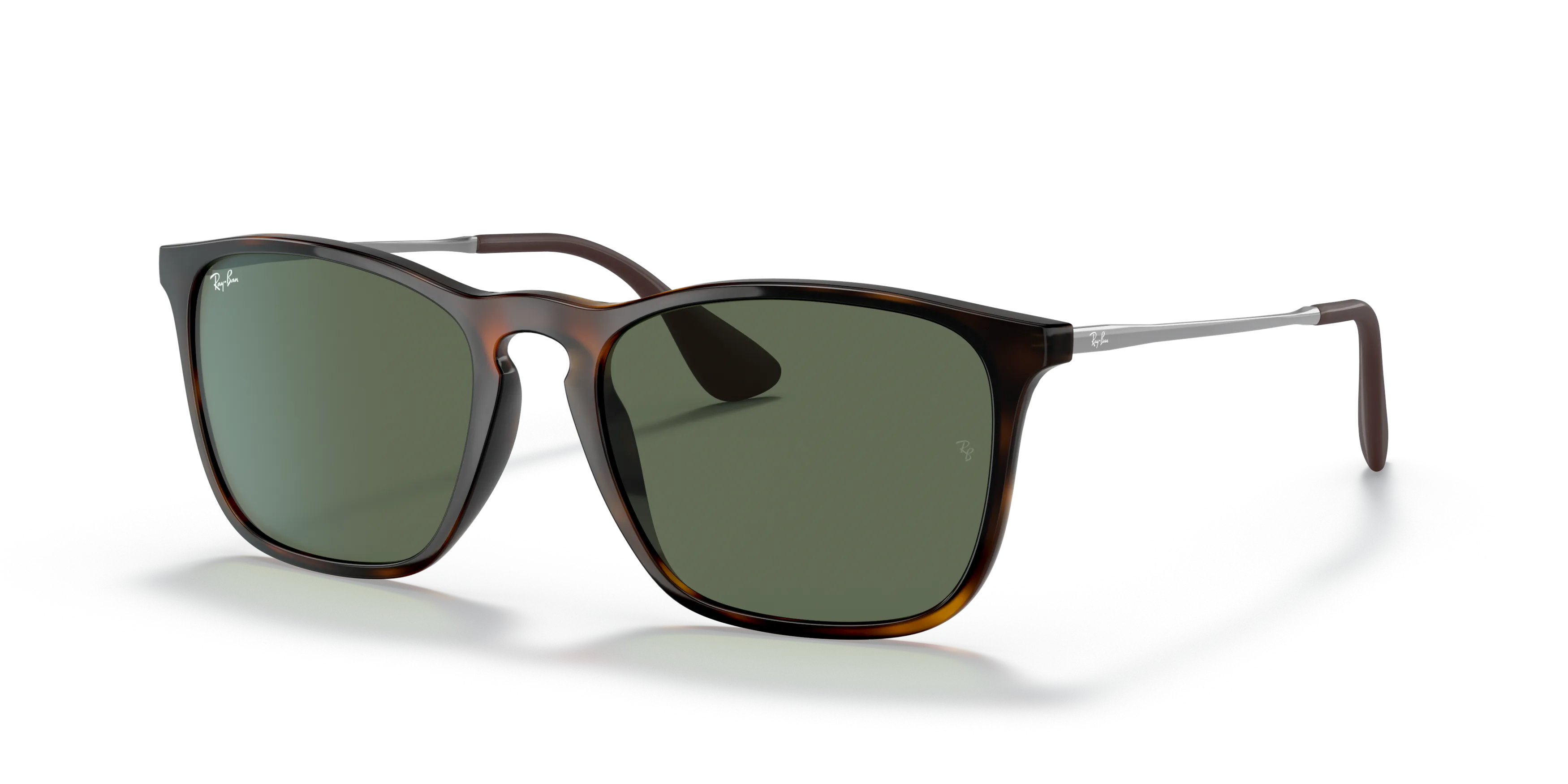 Angle_Left01, Ray-Ban Chris RB4187 710/71