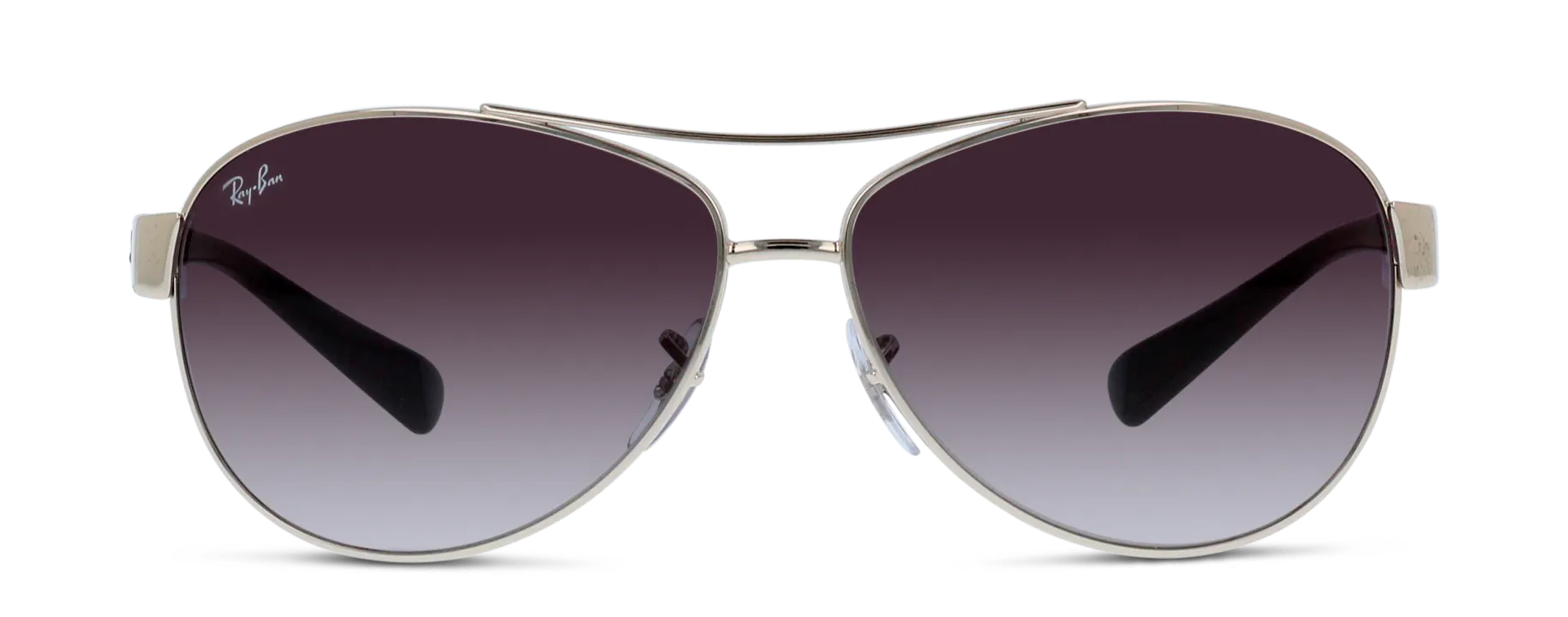 Front, Ray-Ban RB3386 003/8G