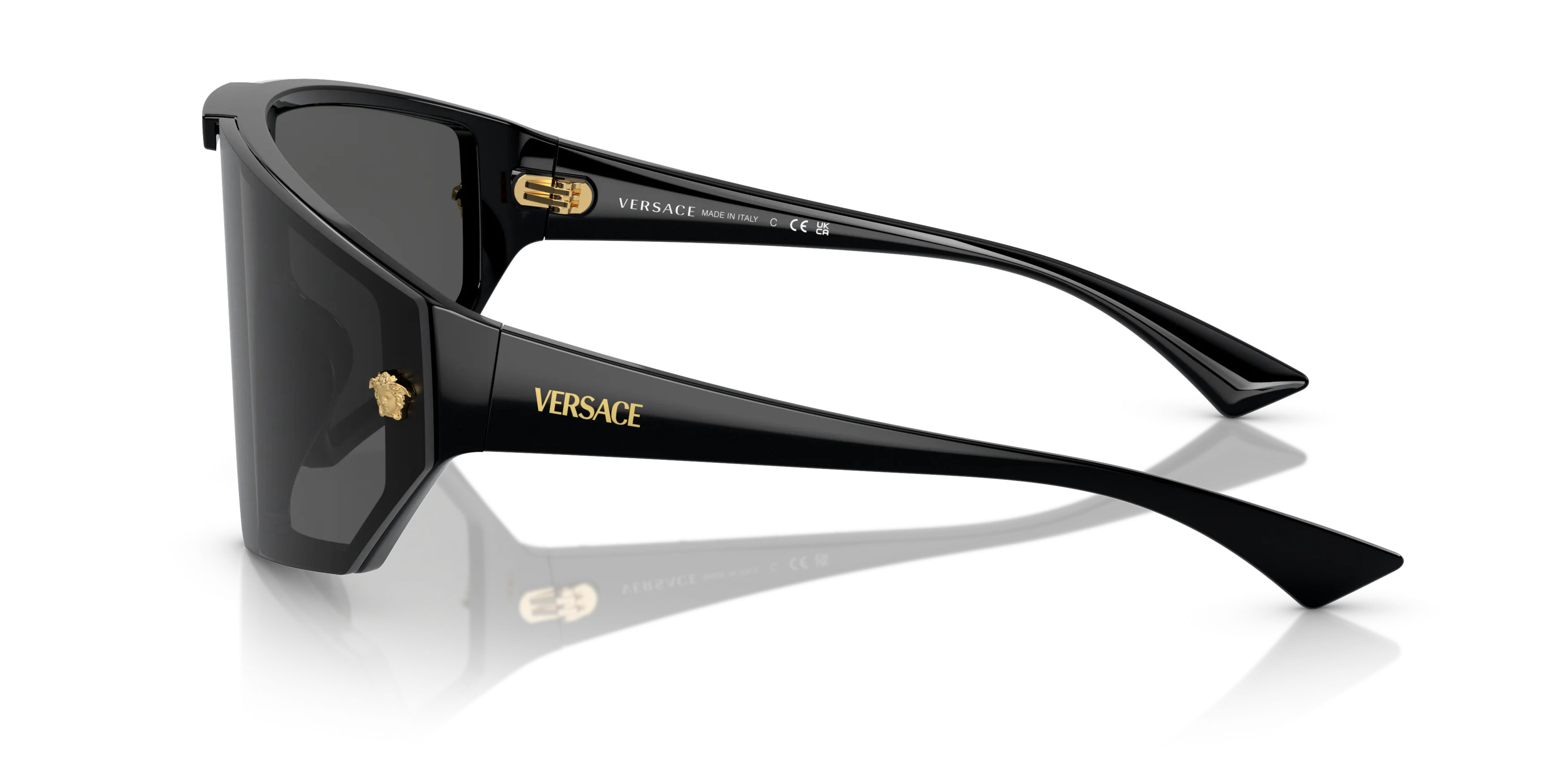 Angle_Left02, Versace VE4461 GB1/87