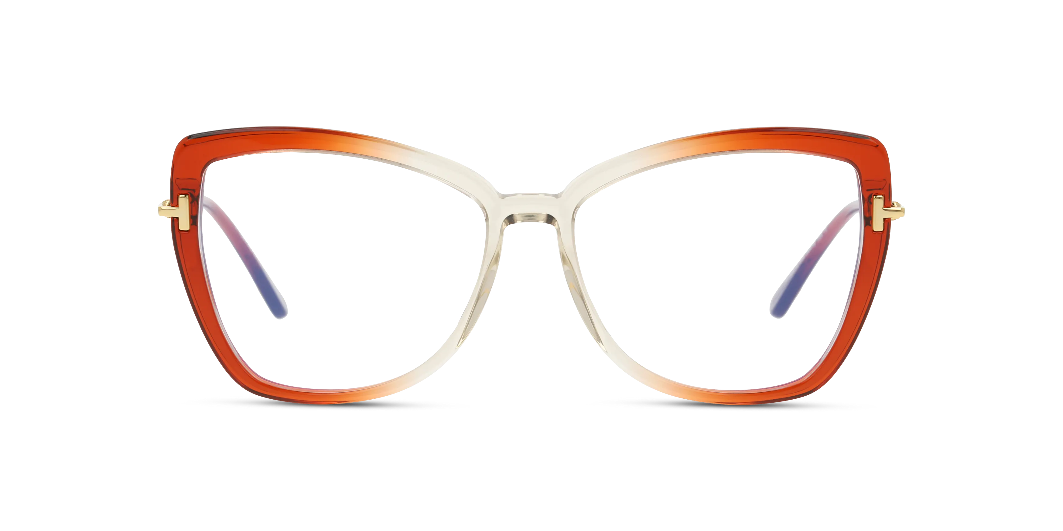 Front, Tom Ford TR001665 3300