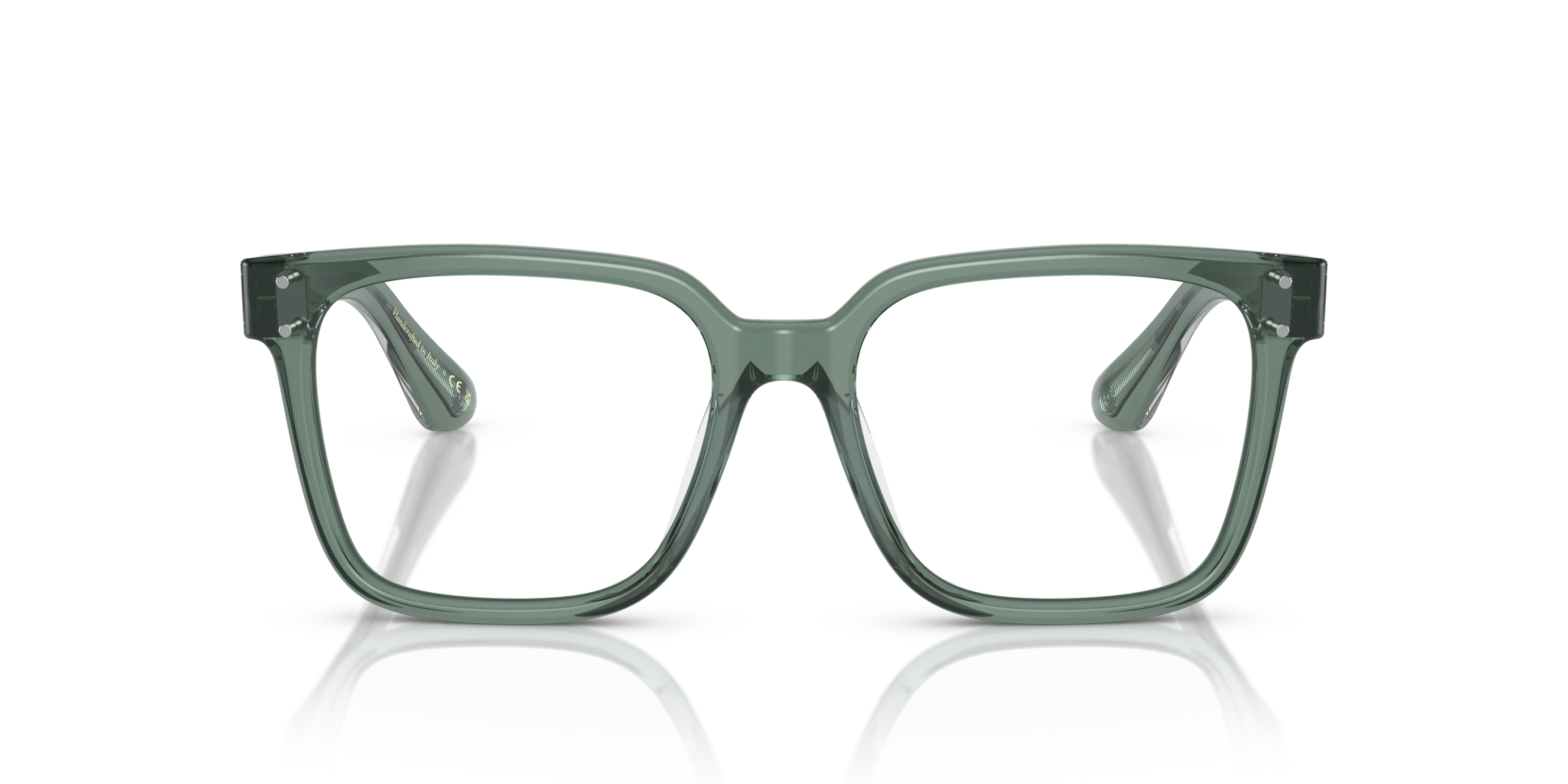 Front, Oliver Peoples PARCELL OV5502U 1547