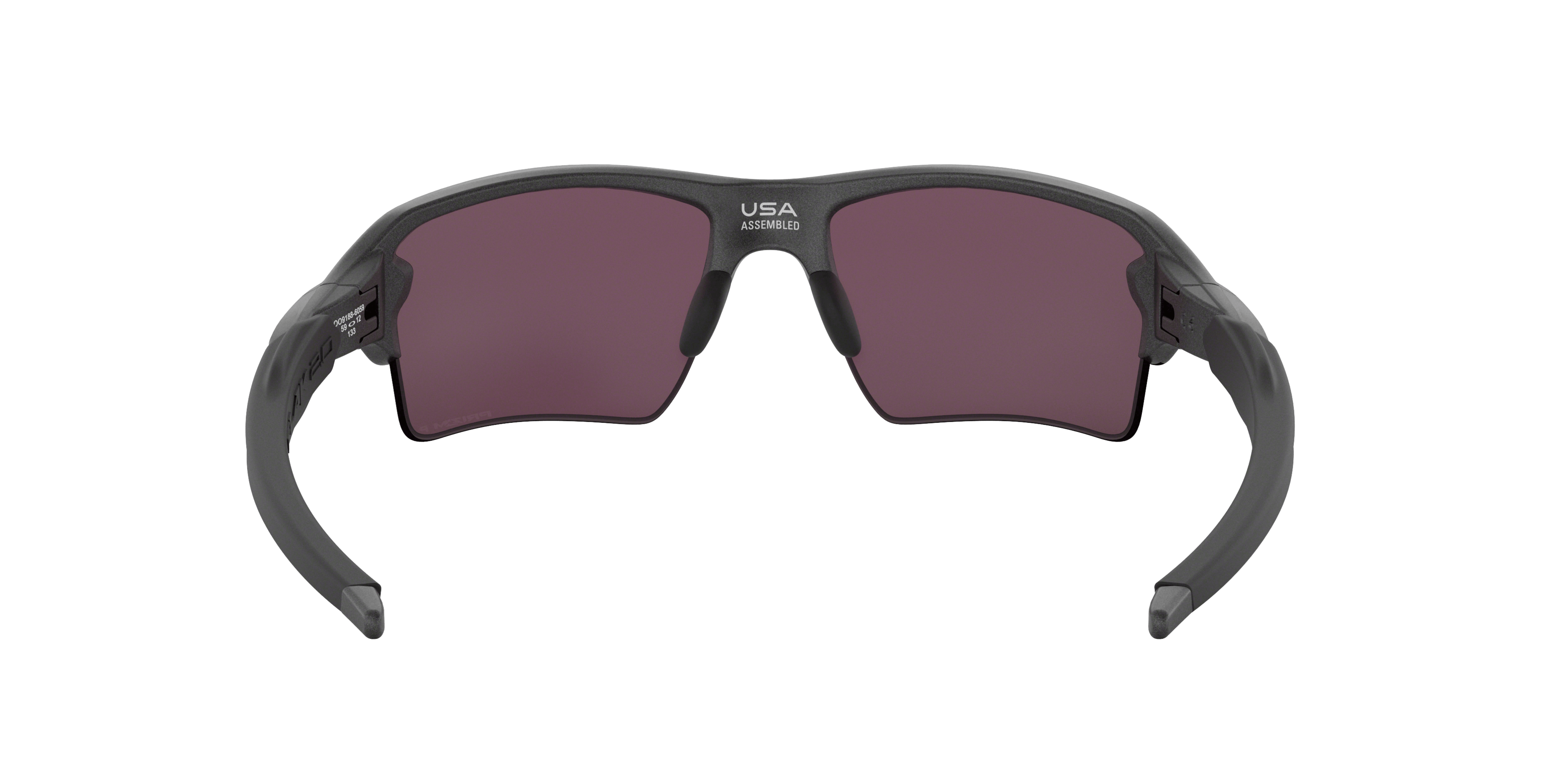 Detail02, Oakley OO 9188 Sunglasses