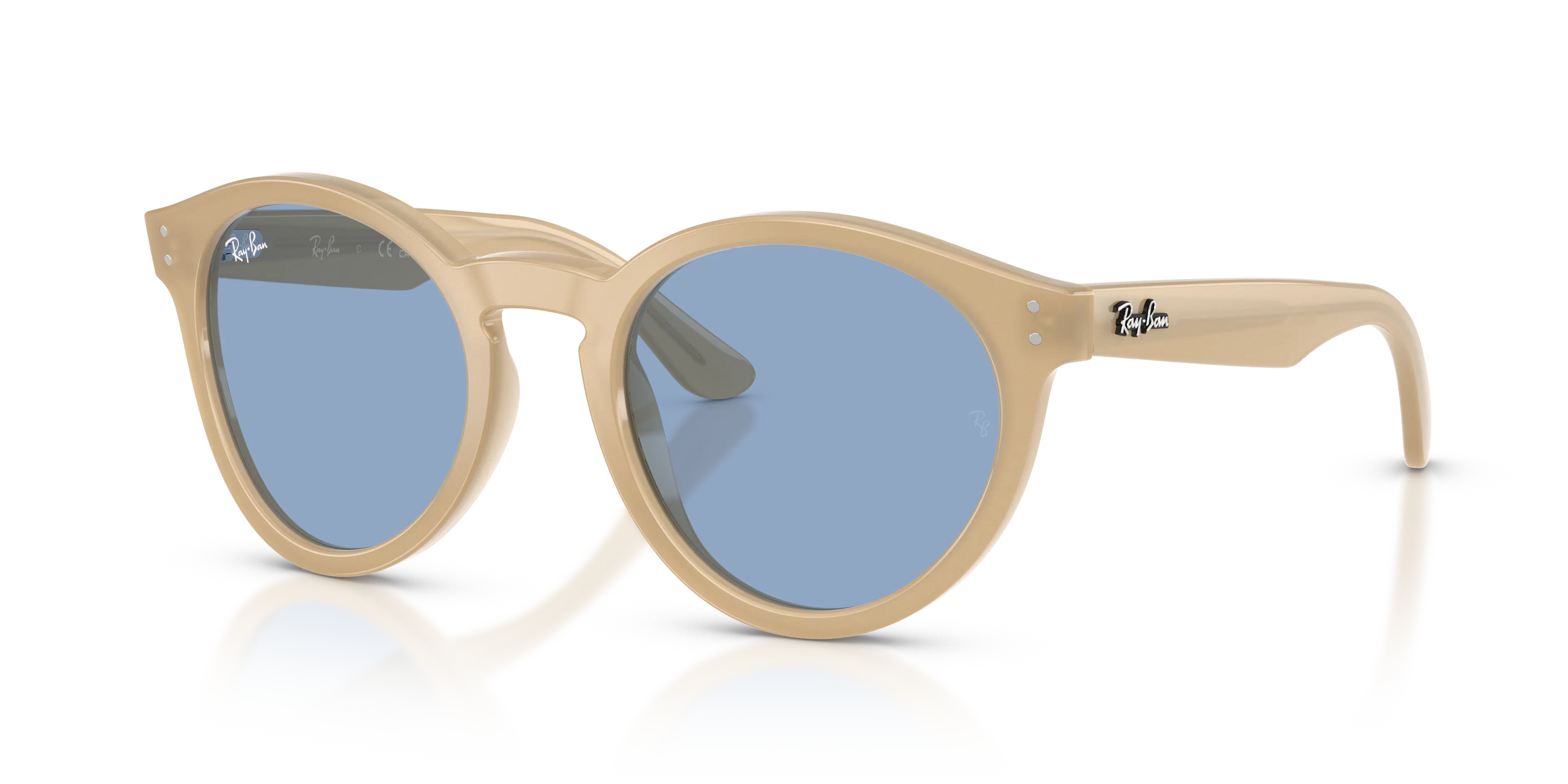 Angle_Left01, RAY-BAN Reverse RBR0505S 678072