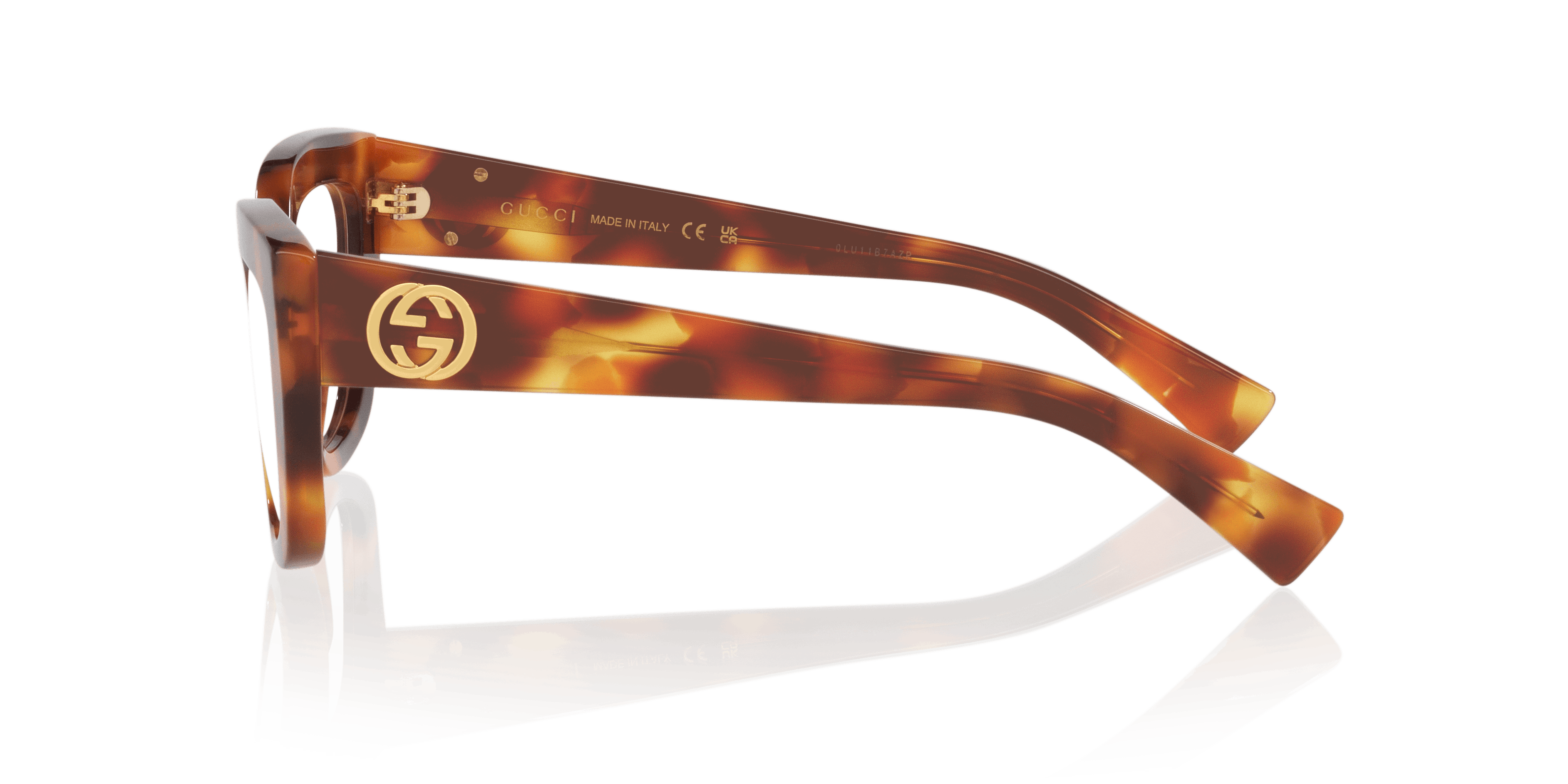 Angle_Left02, Gucci GG1847O 002 Briller