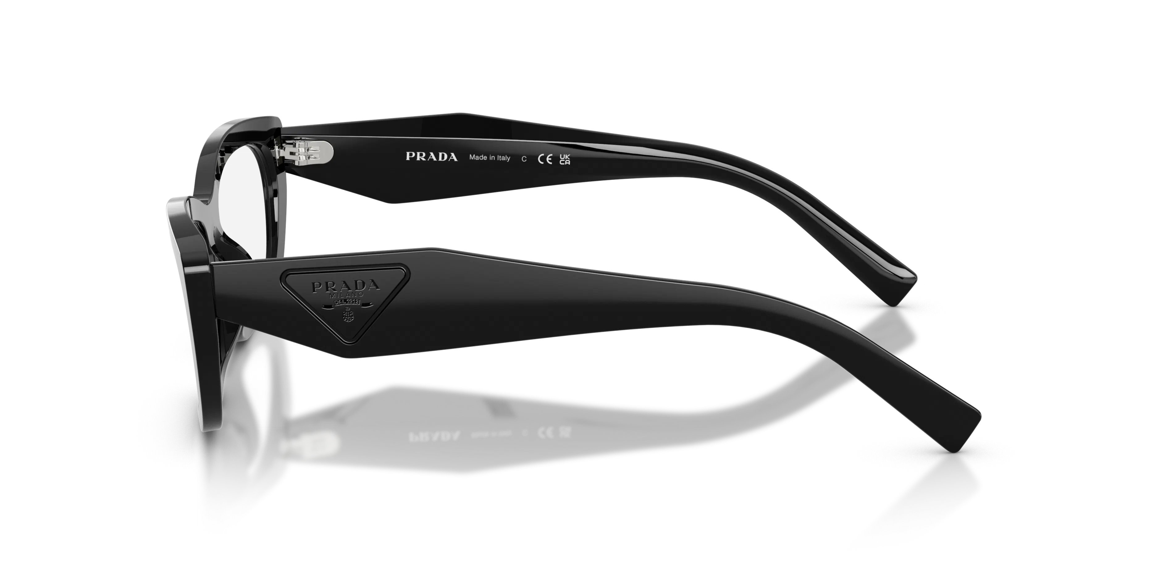 Angle_Left02, Prada PR D09V 16K1O1