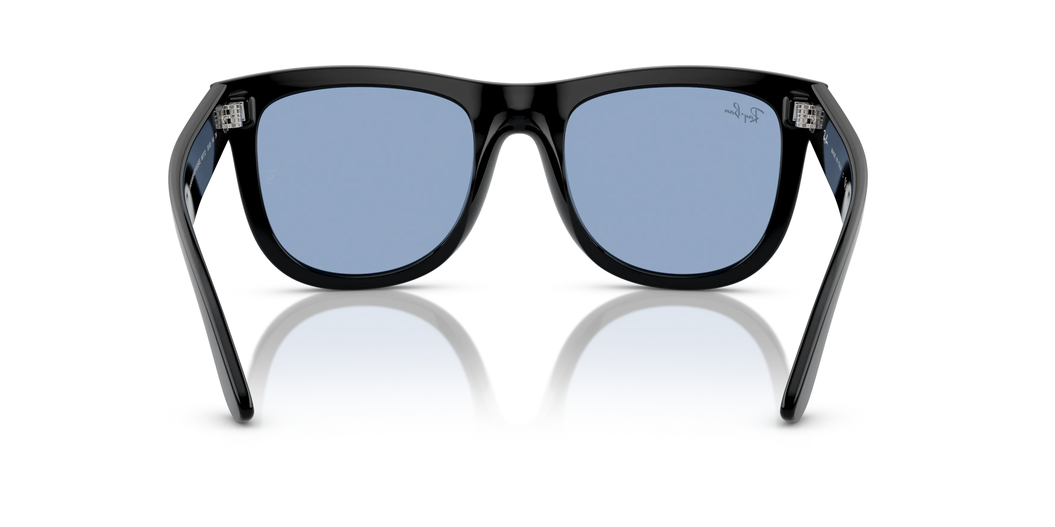 Detail02, Ray-Ban Wayfarer Reverse RBR 0502S Sunglasses