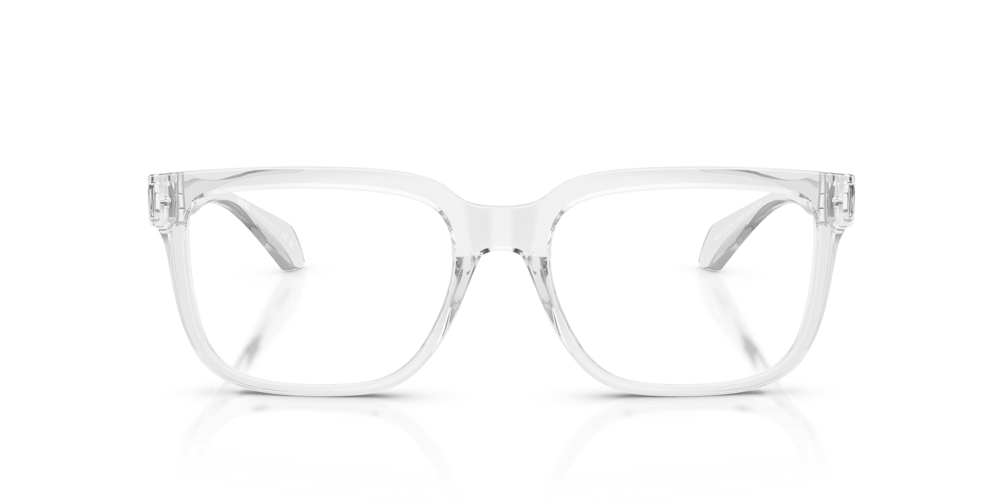 Front, Versace VE3377U 5510