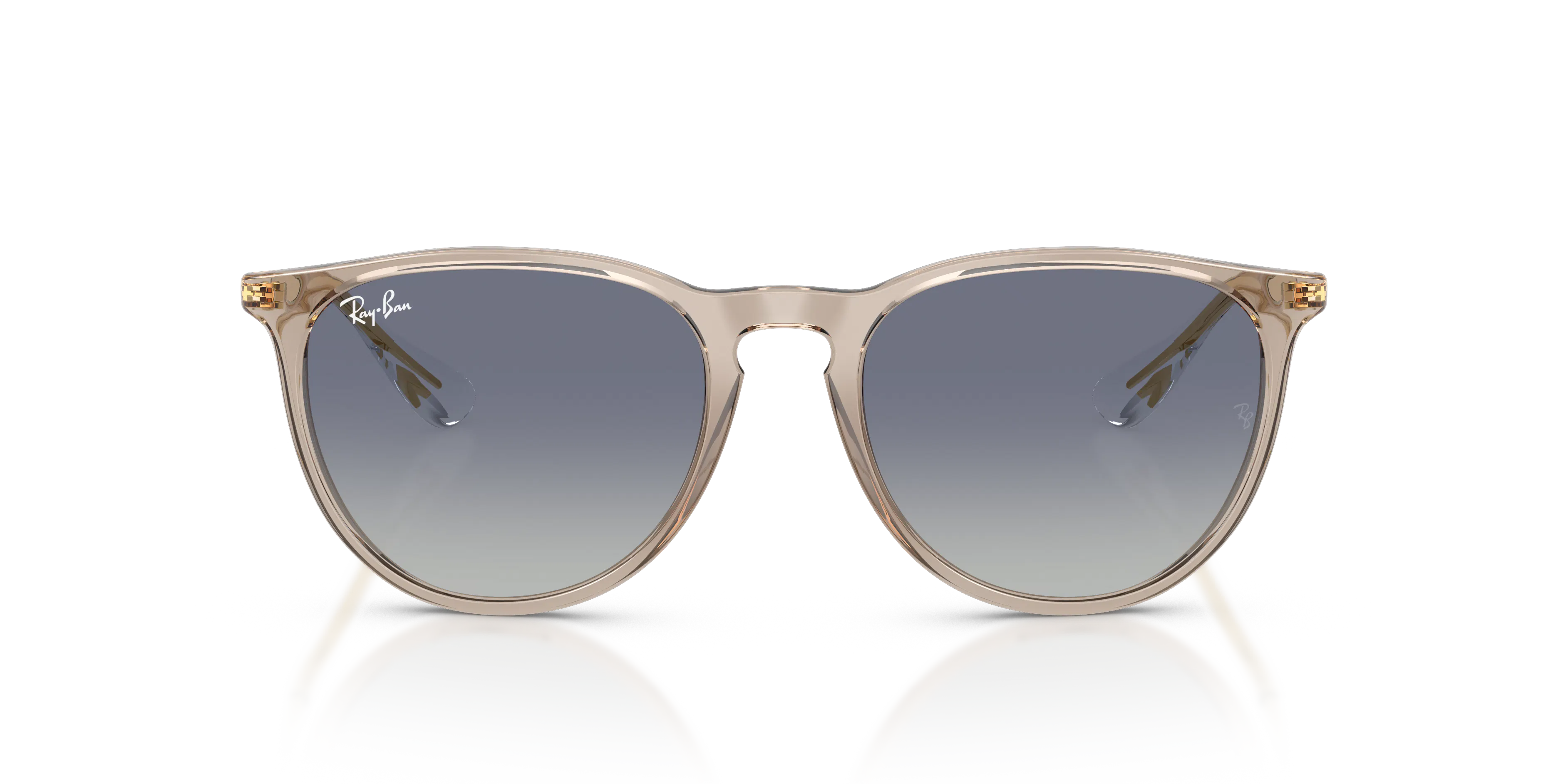 Front, Ray-Ban Erika Classic RB4171 67444L
