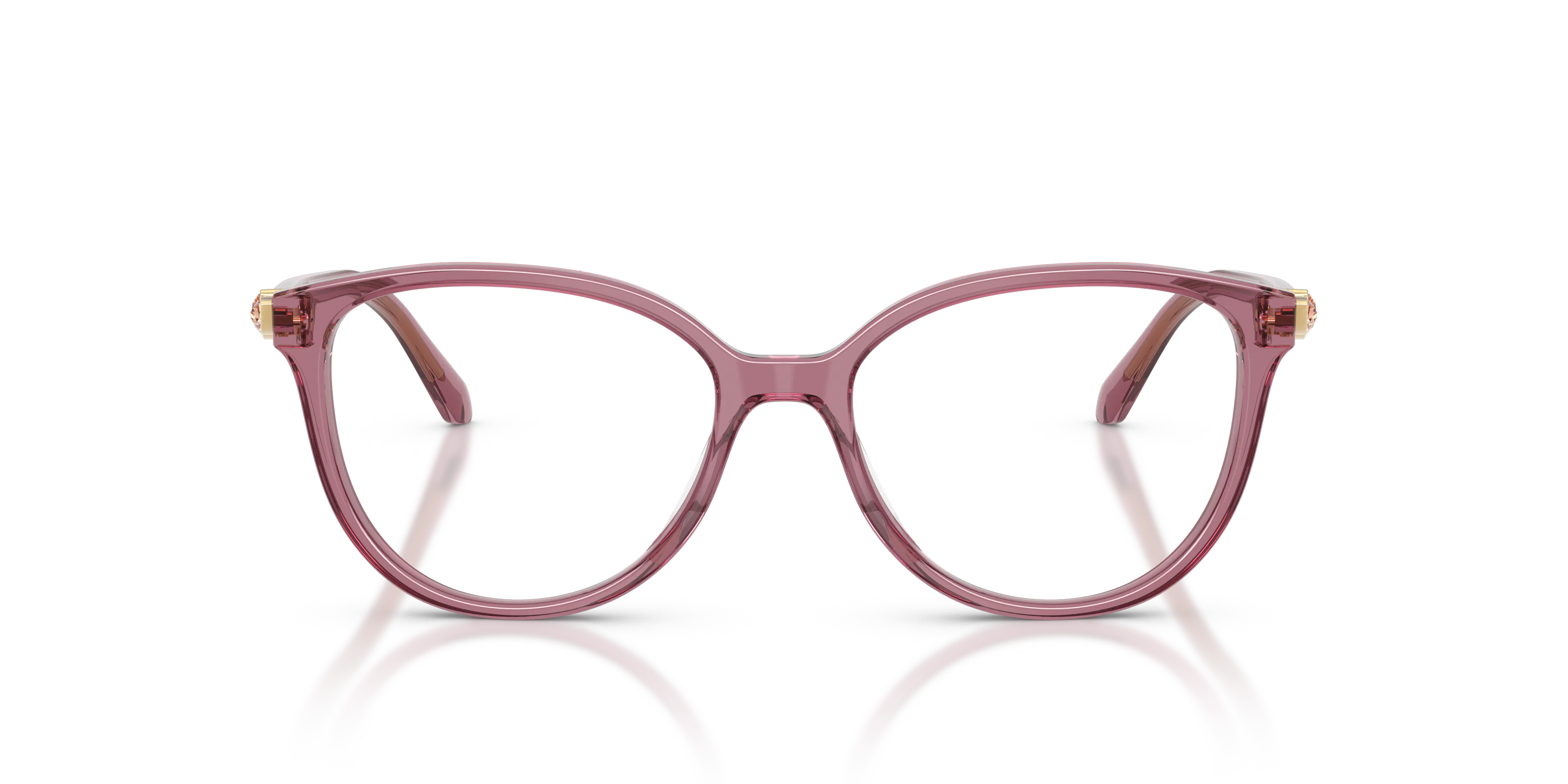 Front, Swarovski SK2070 1121