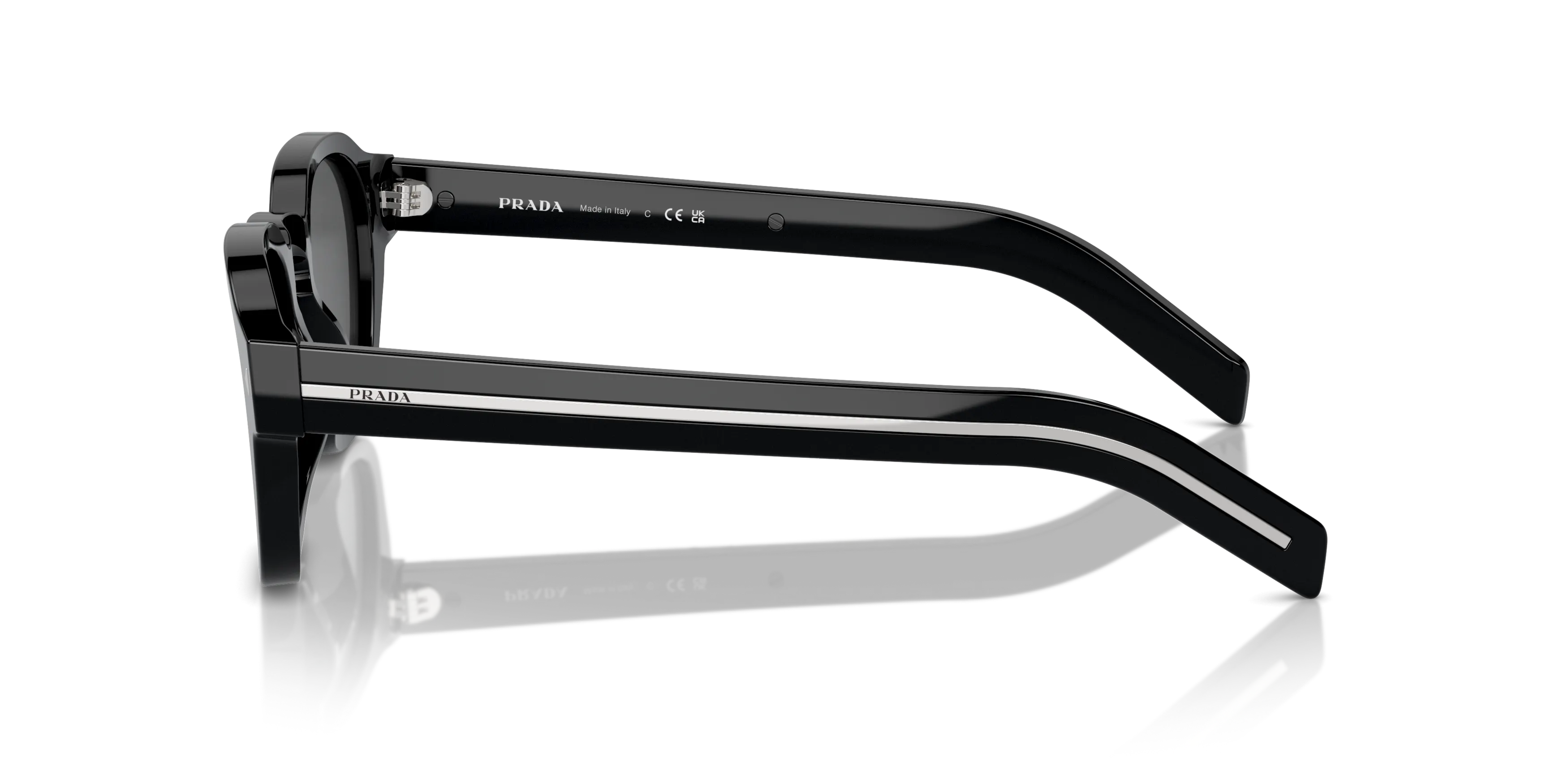 Angle_Left02, Prada PR A16S 16K731