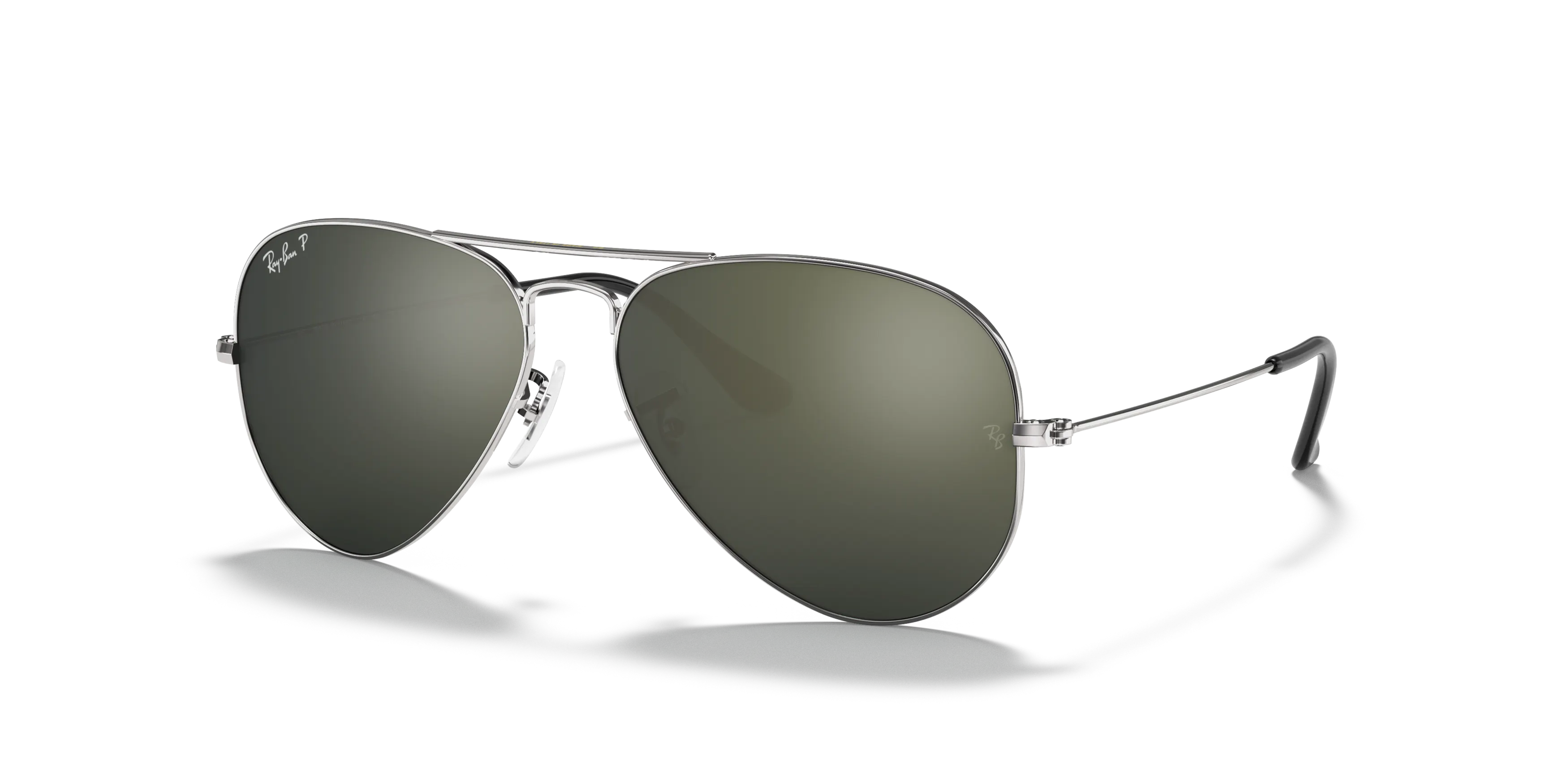 Angle_Left01, Ray-Ban AVIATOR RB3025 003/59