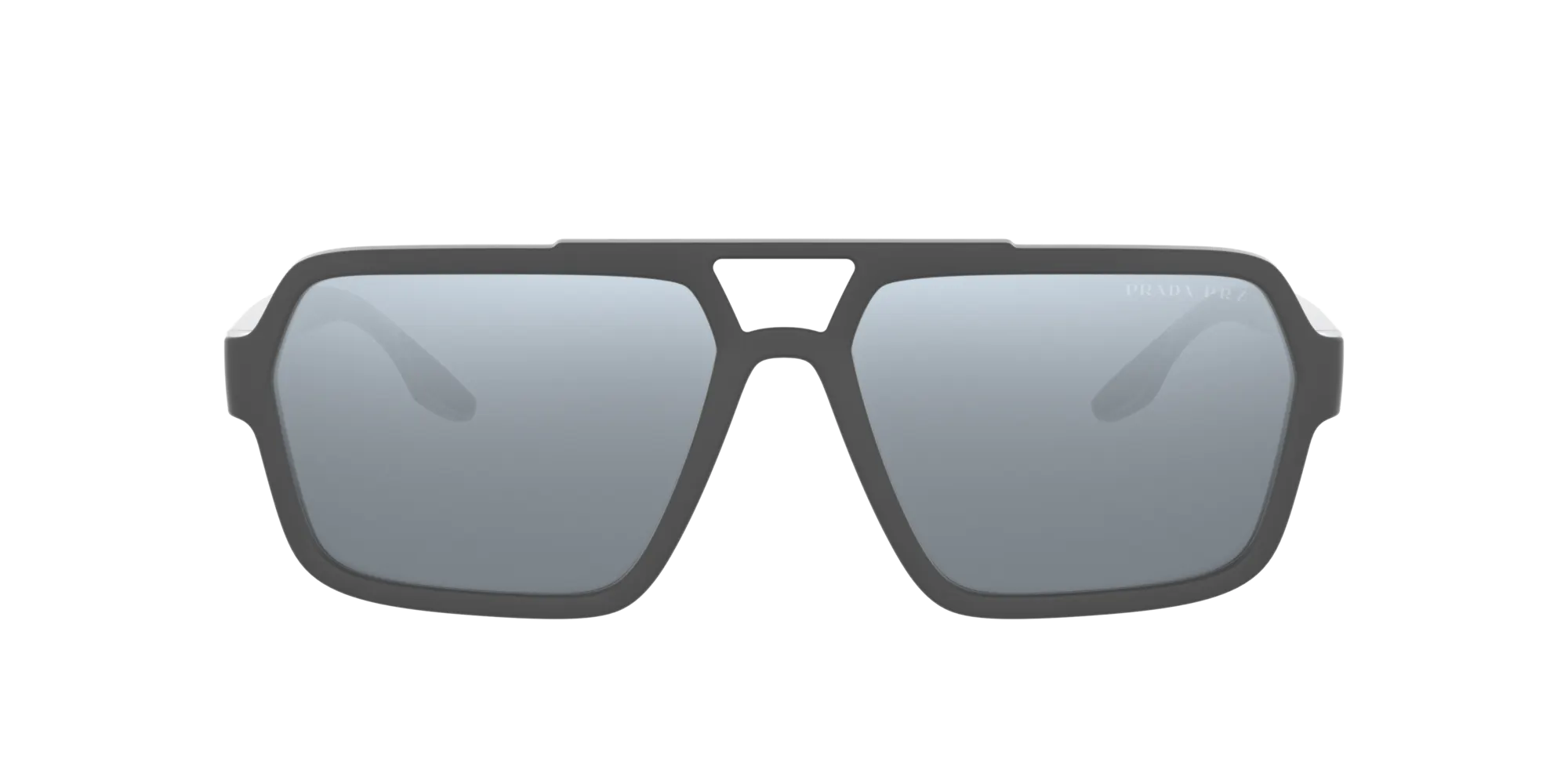 Front, Prada Linea Rossa PS 01XS UFK07H