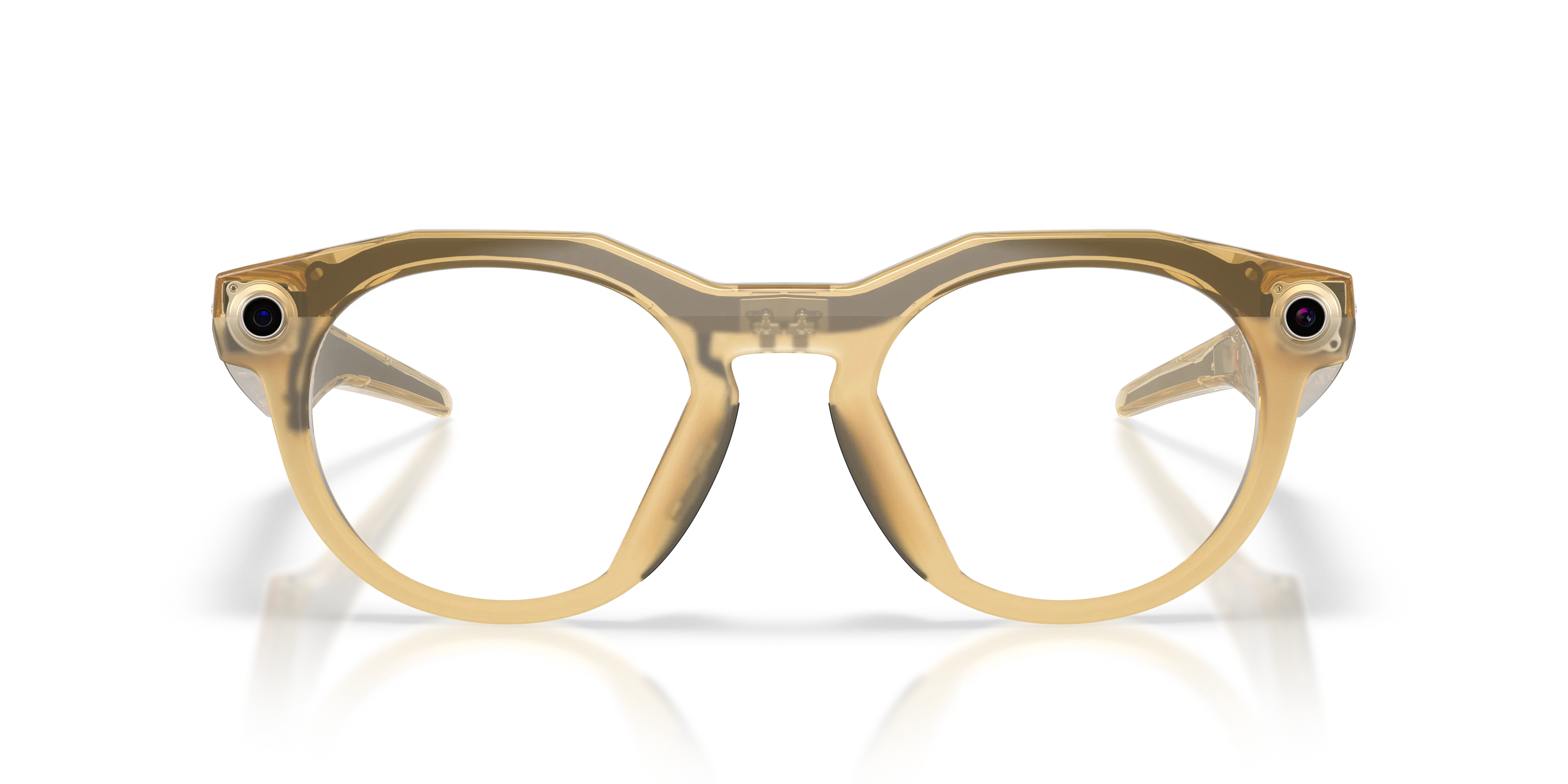 Front, Oakley Meta HSTN Photochromic 0OW8002 800205