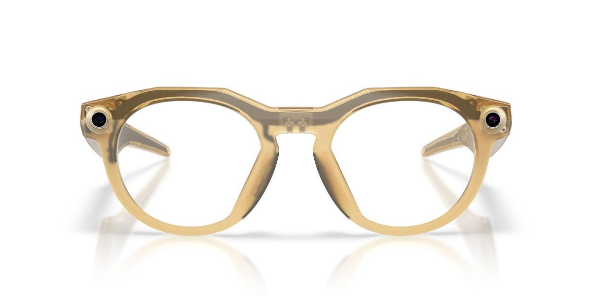 Oakley Meta HSTN Transitions® OW8002 800208