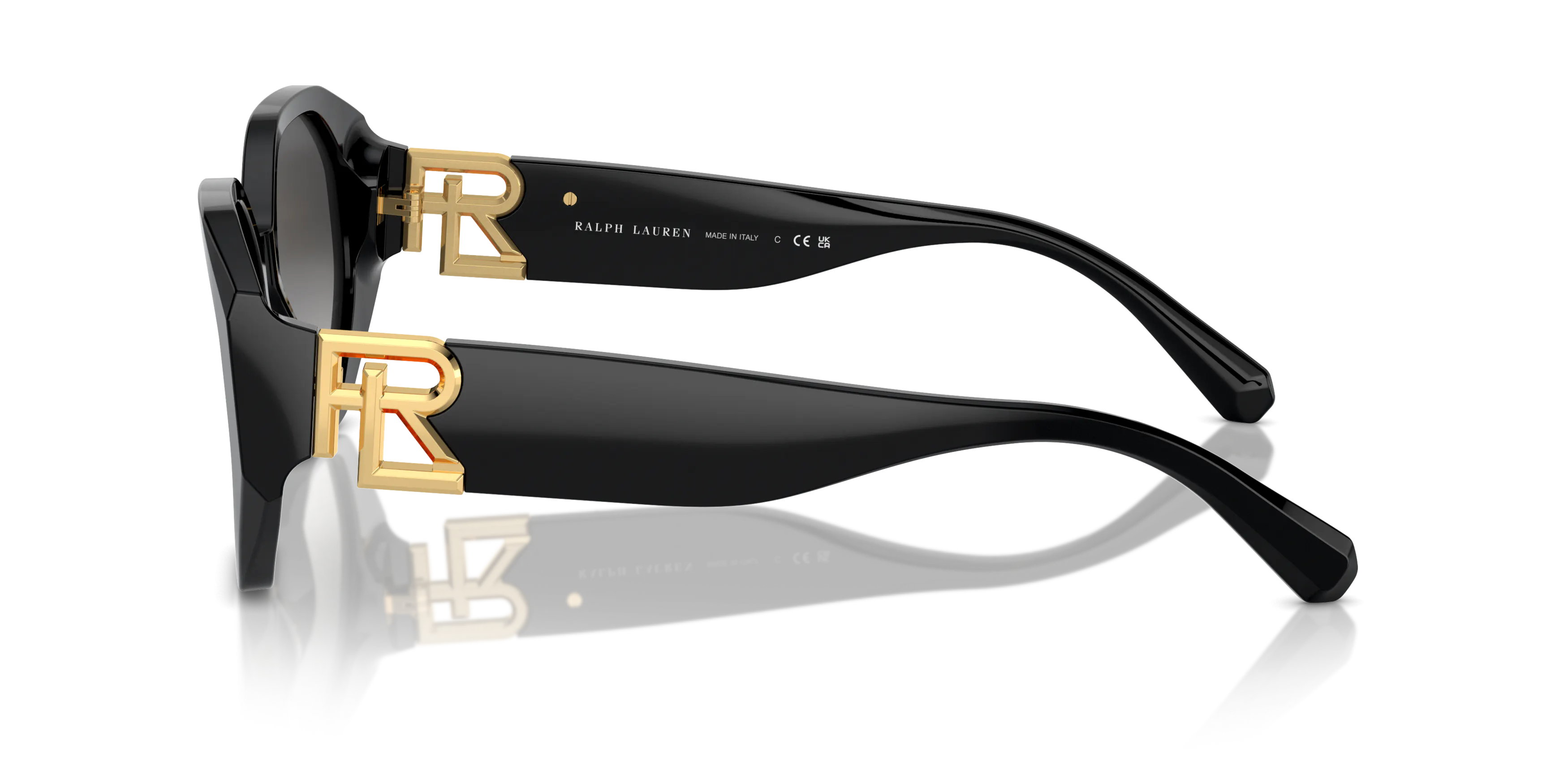 Angle_Left02, Ralph Lauren 0RL8220 50018G Solglasögon