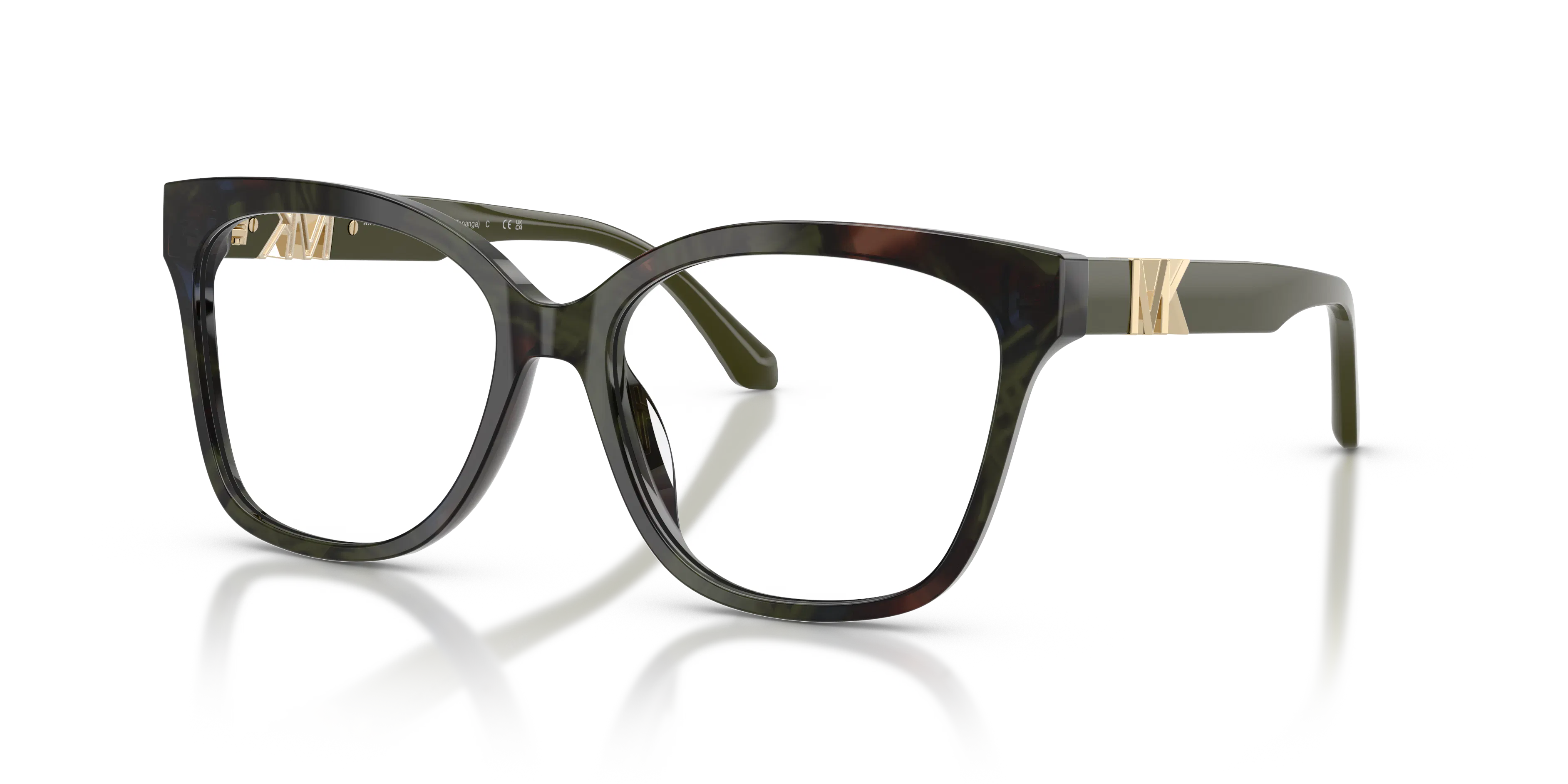 Angle_Left01, Michael Kors Topanga MK4203U