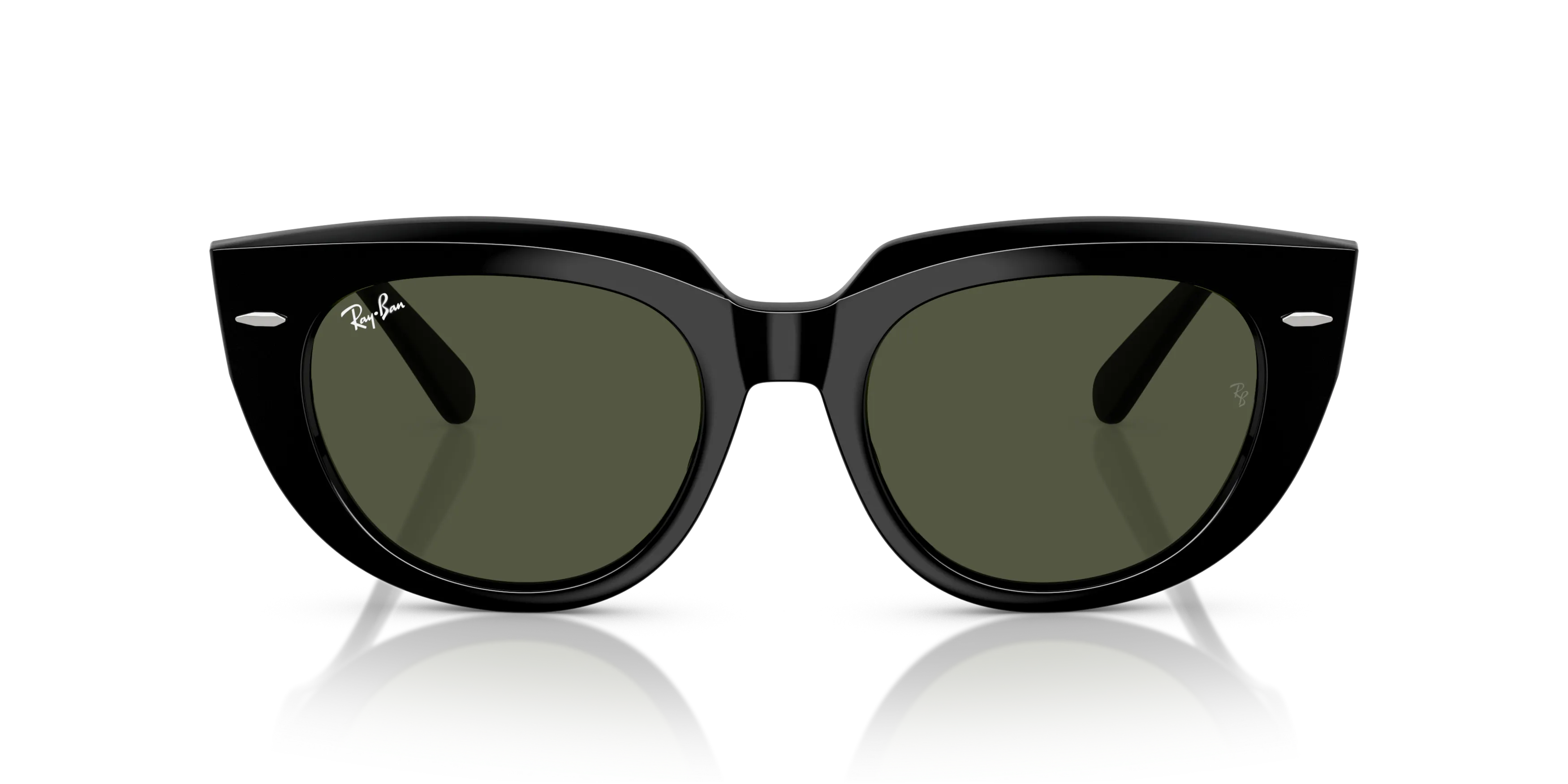 Front, Ray-Ban Doreen RB2286 901/31