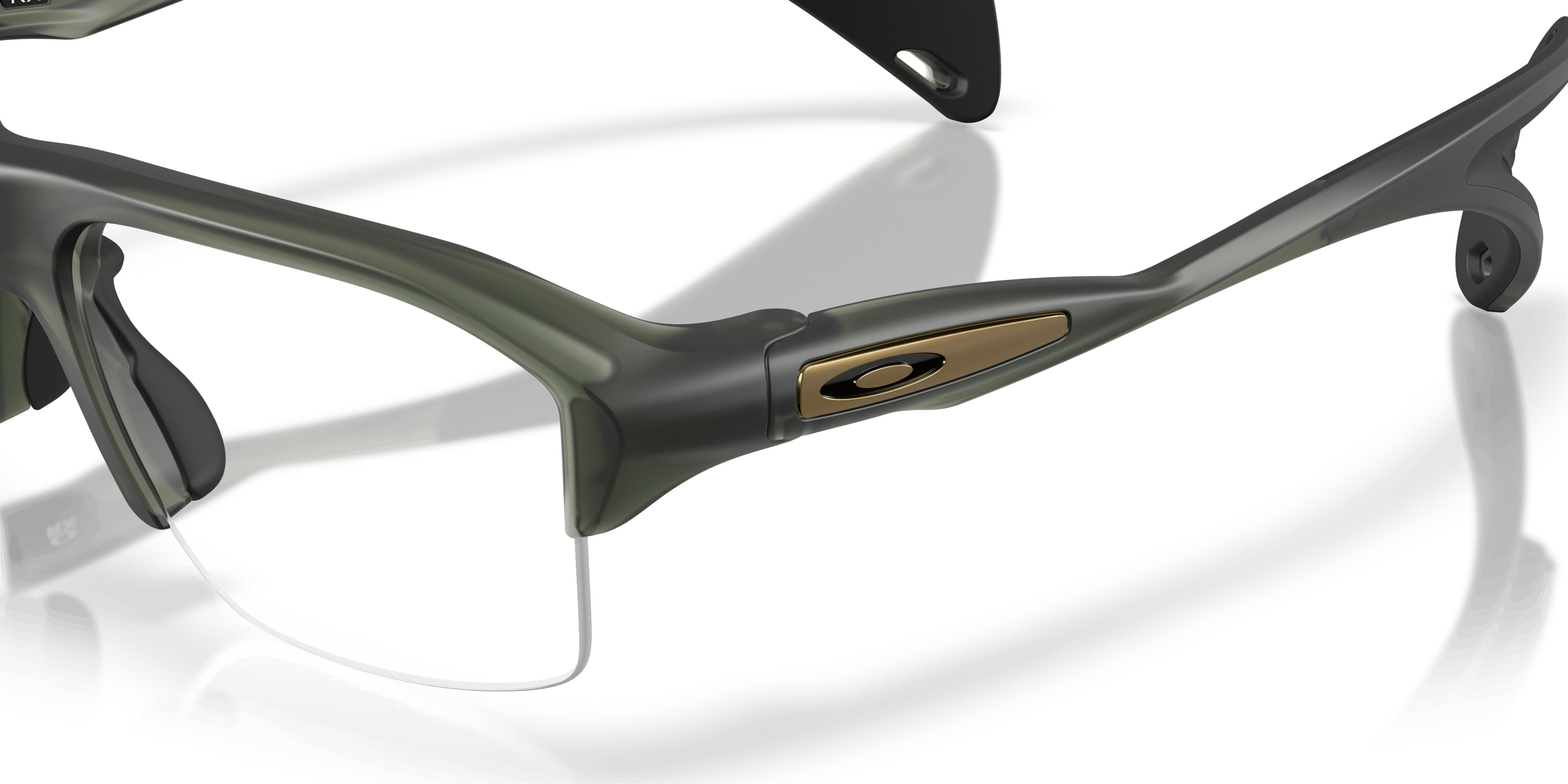 Detail01, Oakley Stunt Glider OX 8198 Glasses