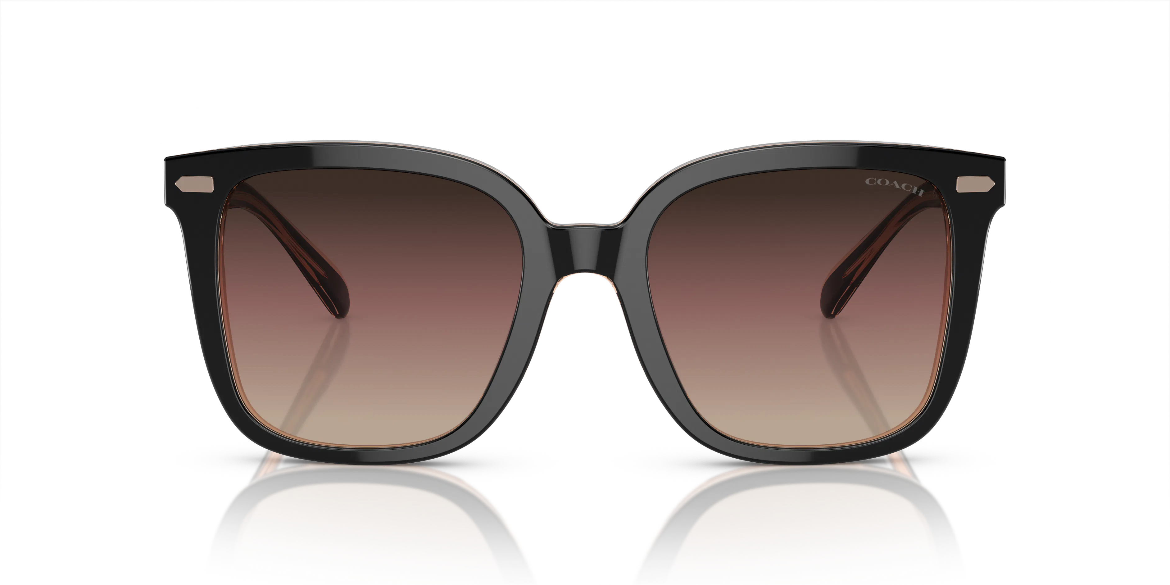 Front, Coach HC8381U