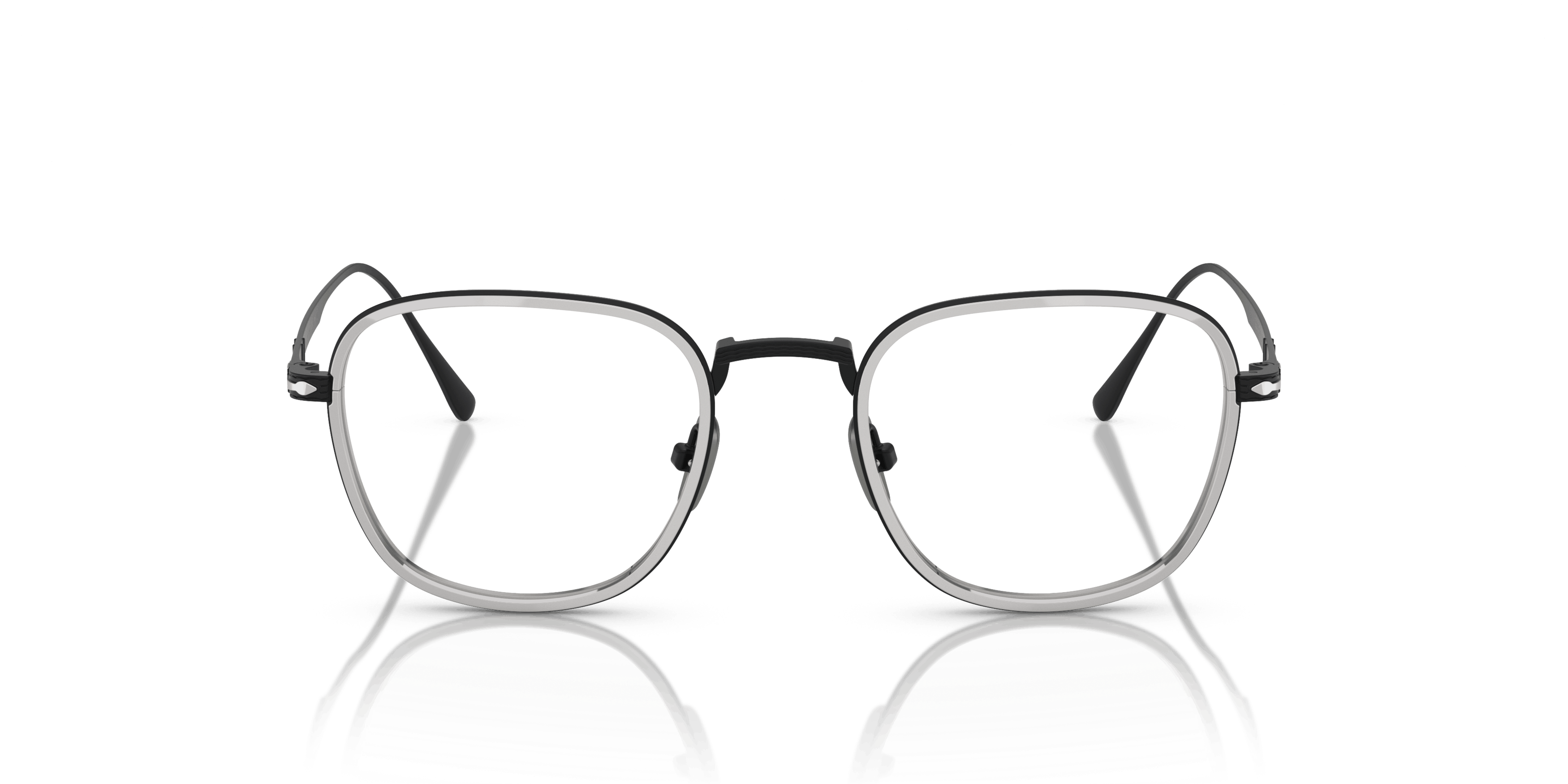 Front, Persol PO5007VT 8012