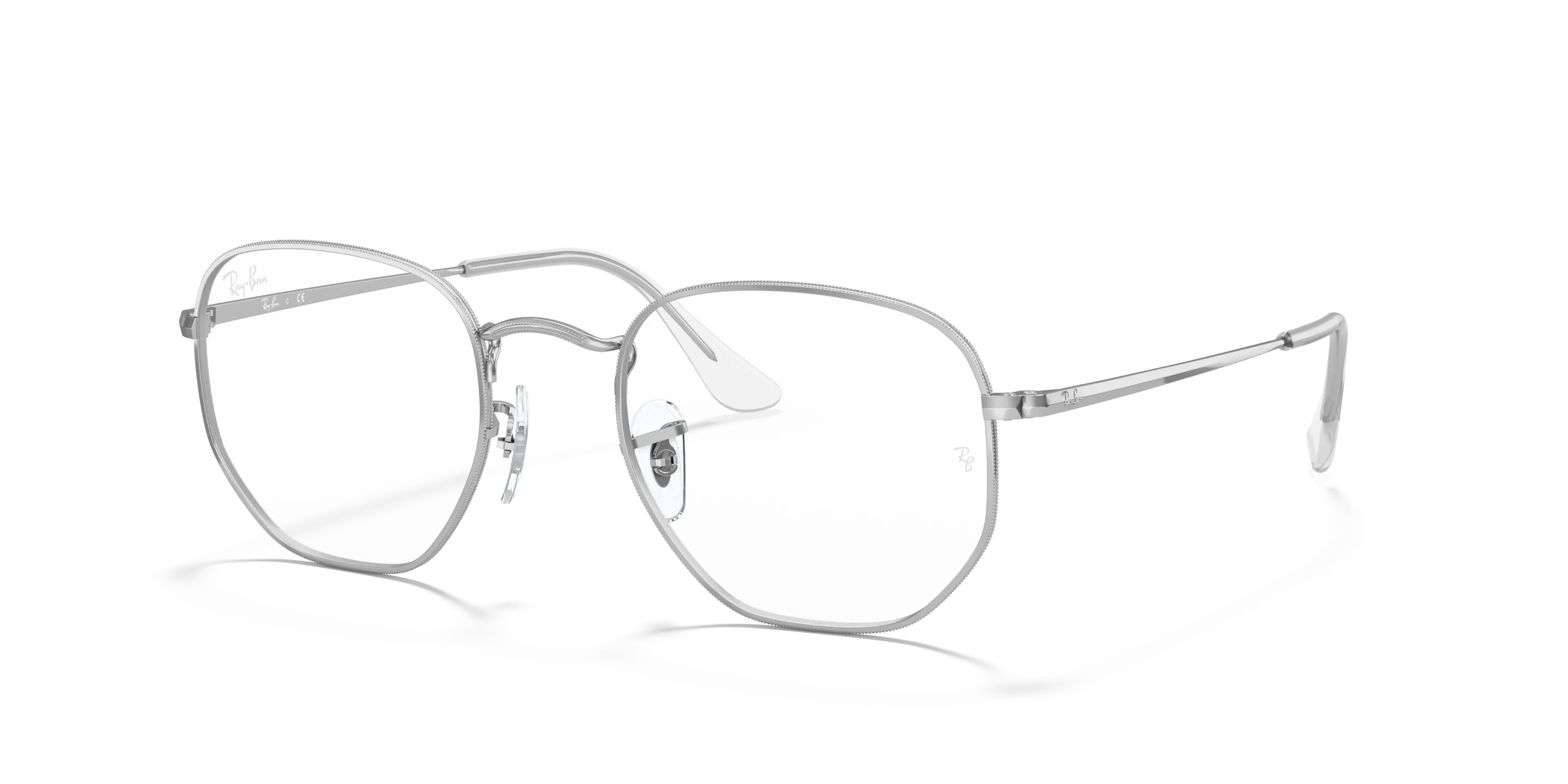 Angle_Left01, Ray-Ban HEXAGONAL RB6448 2501