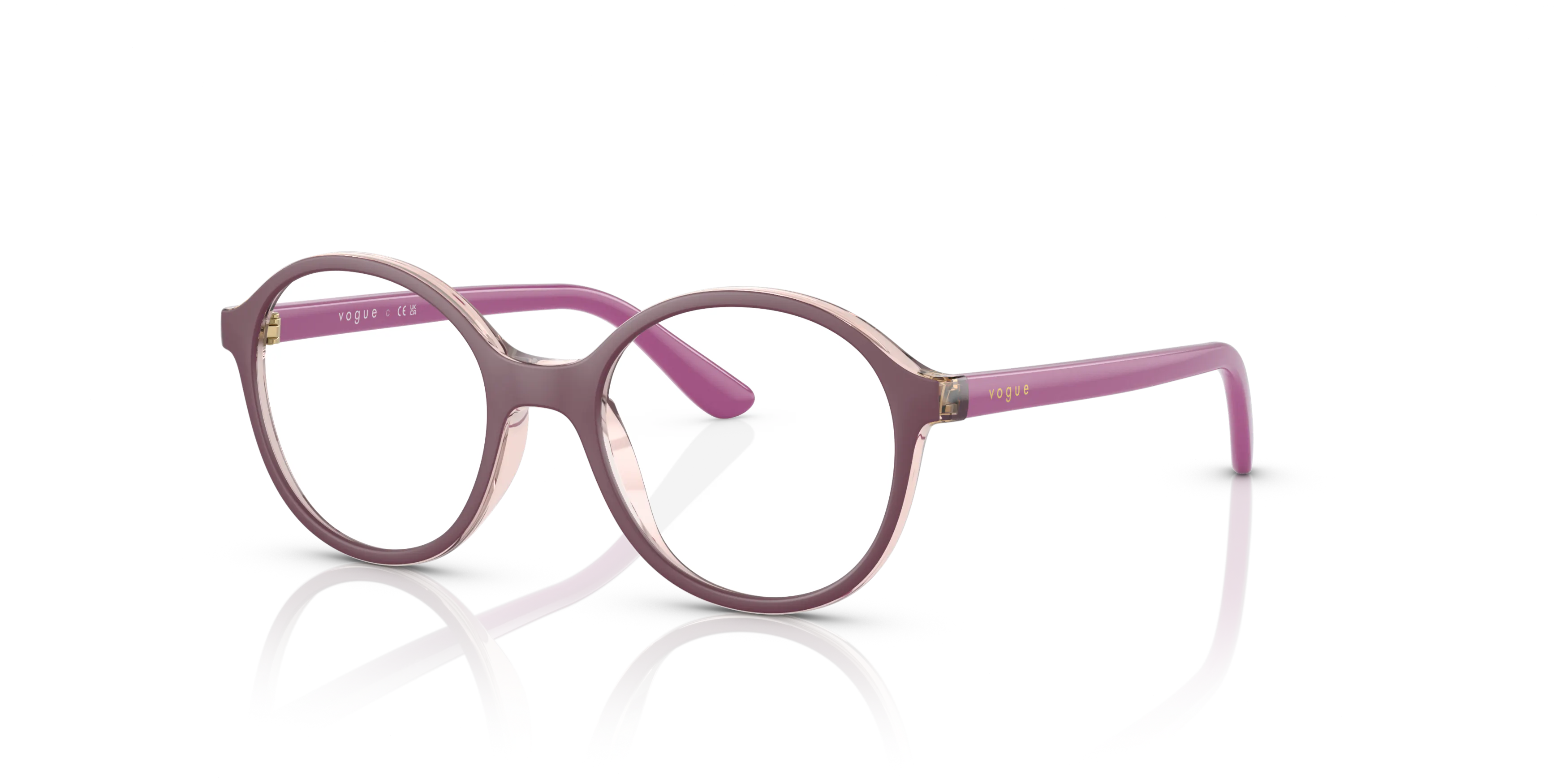 Angle_Left01, Vogue Eyewear VY2015 3030