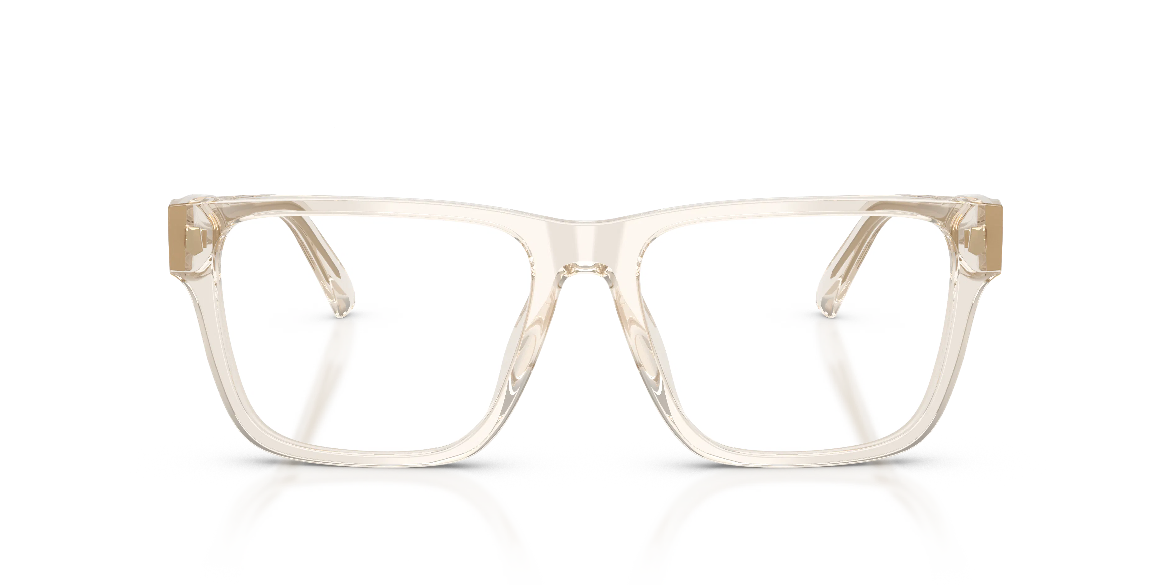 Front, Michael Kors Istria MK4210U 4050