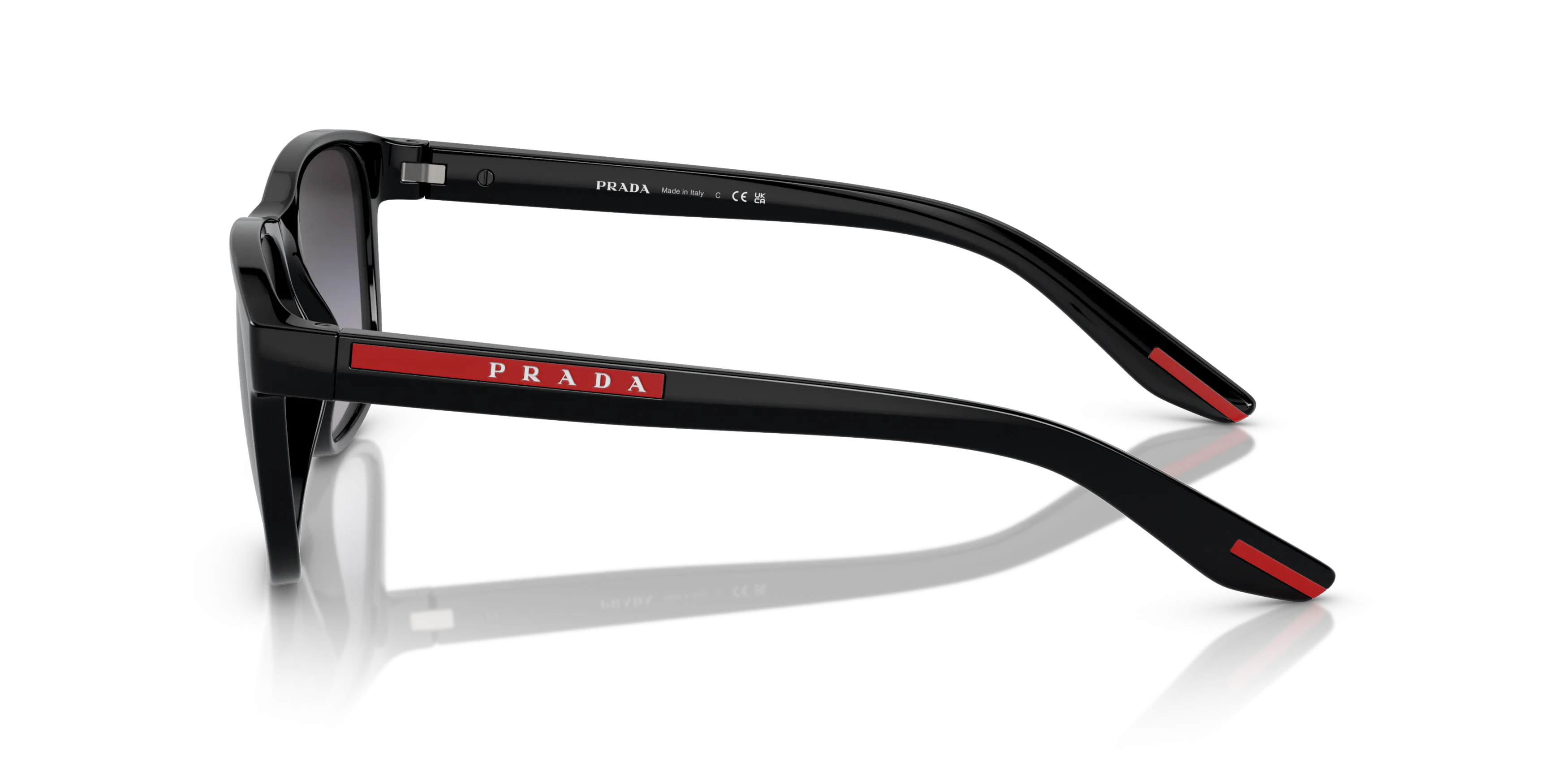 Angle_Left02, Prada Linea Rossa PS 06YS 1AB09U