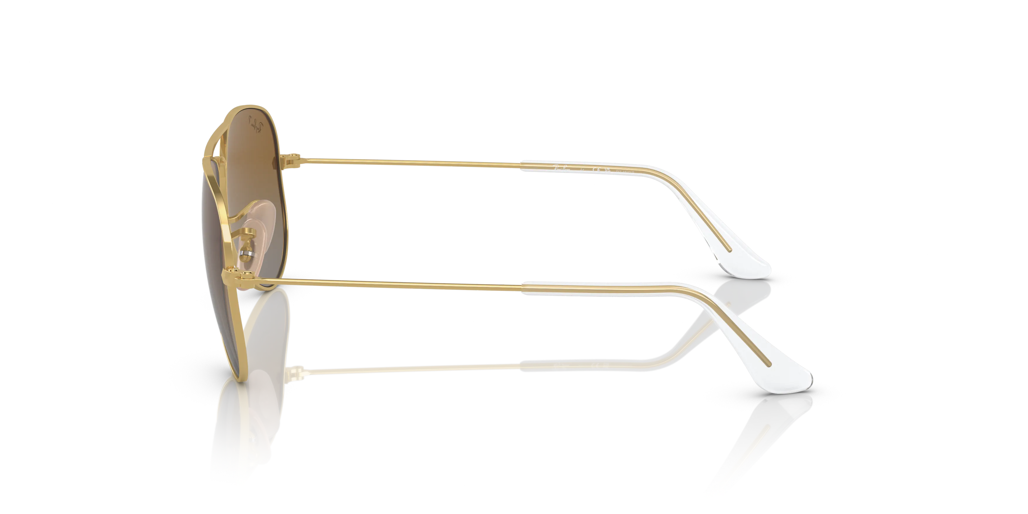 Angle_Left02, Ray-Ban AVIATOR JUNIOR RB9506S 1765