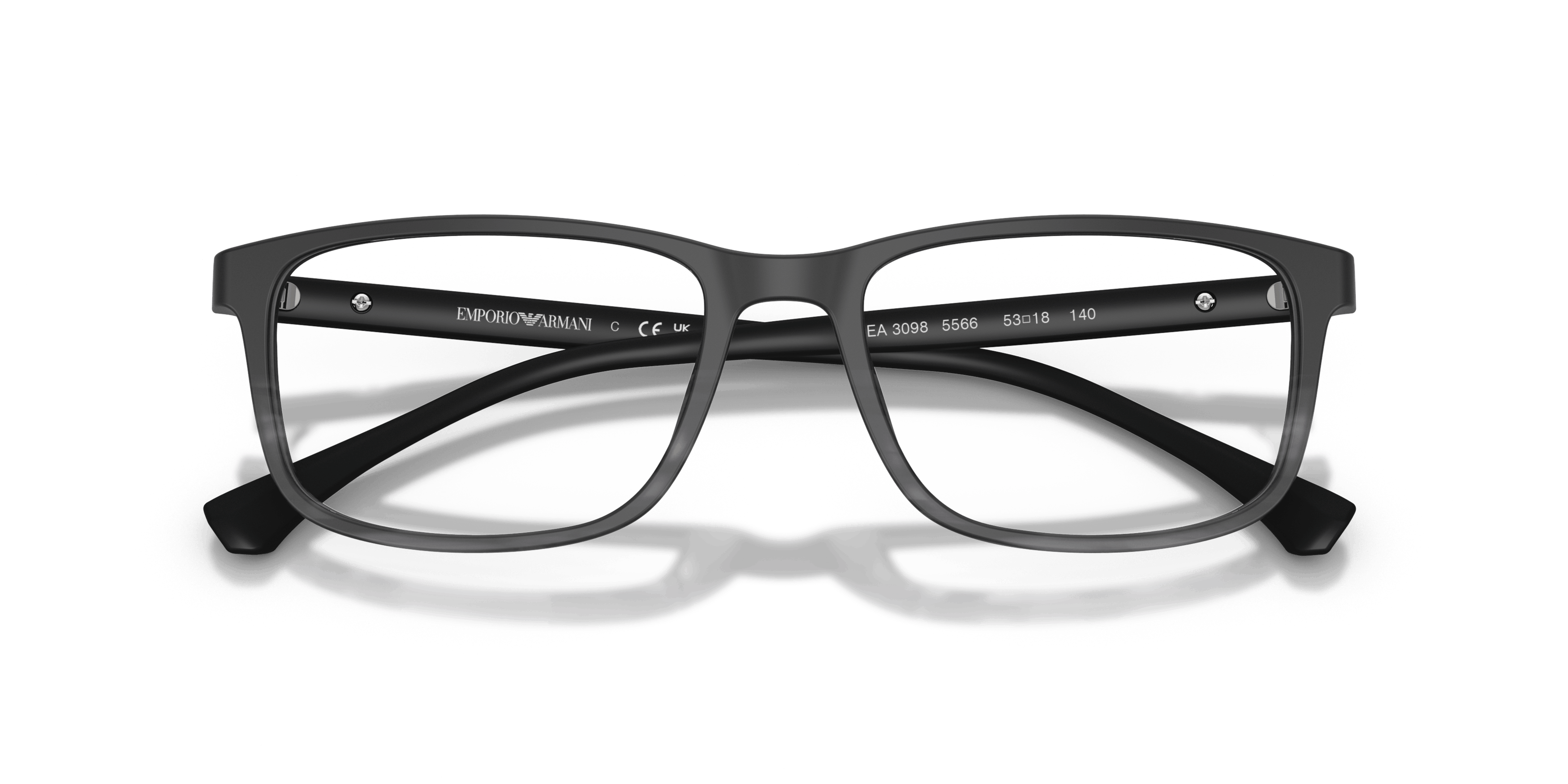 Folded, EMPORIO ARMANI EA3098 5566