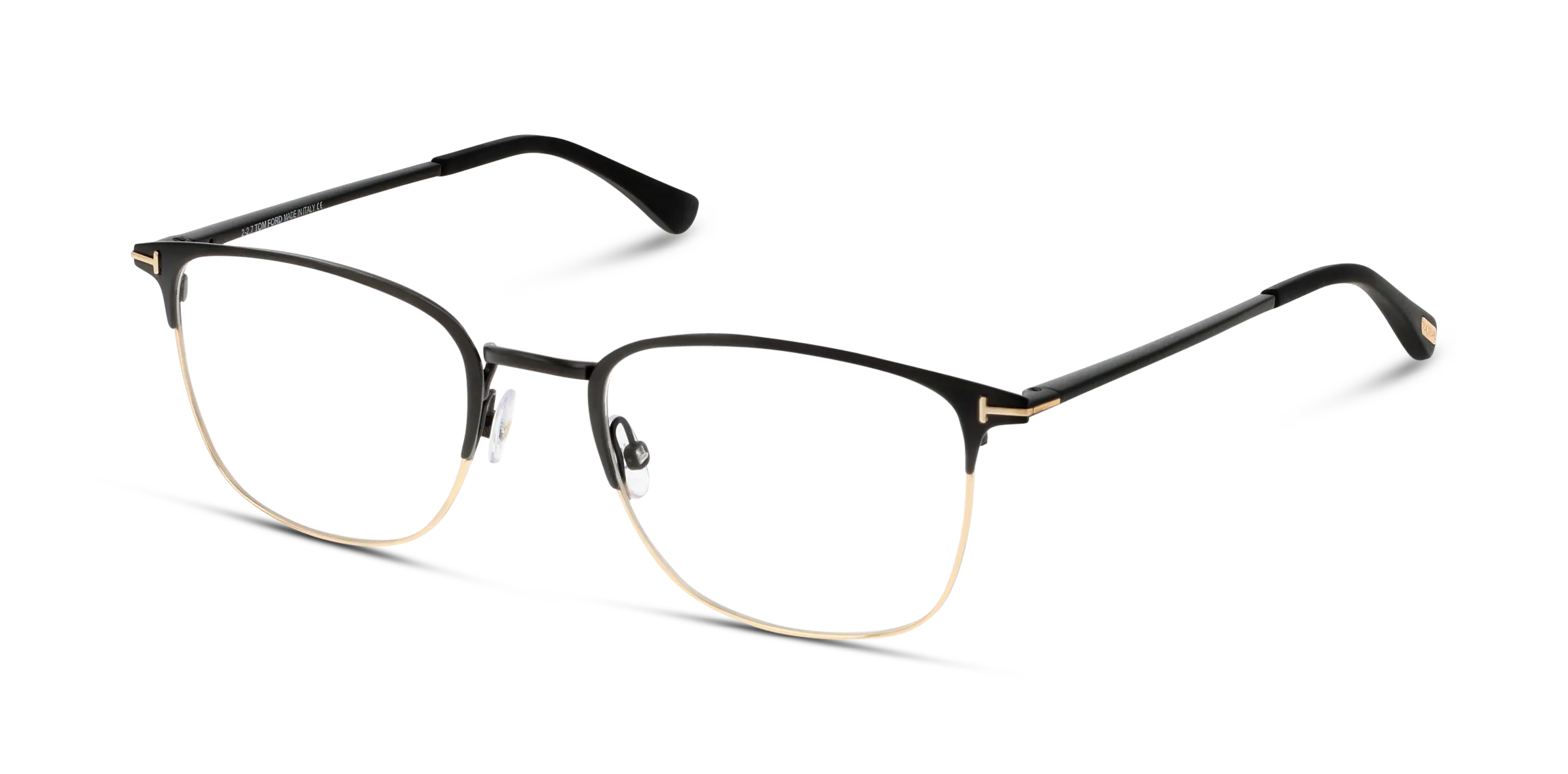 Angle_Left01, Tom Ford TF5453 2 Briller