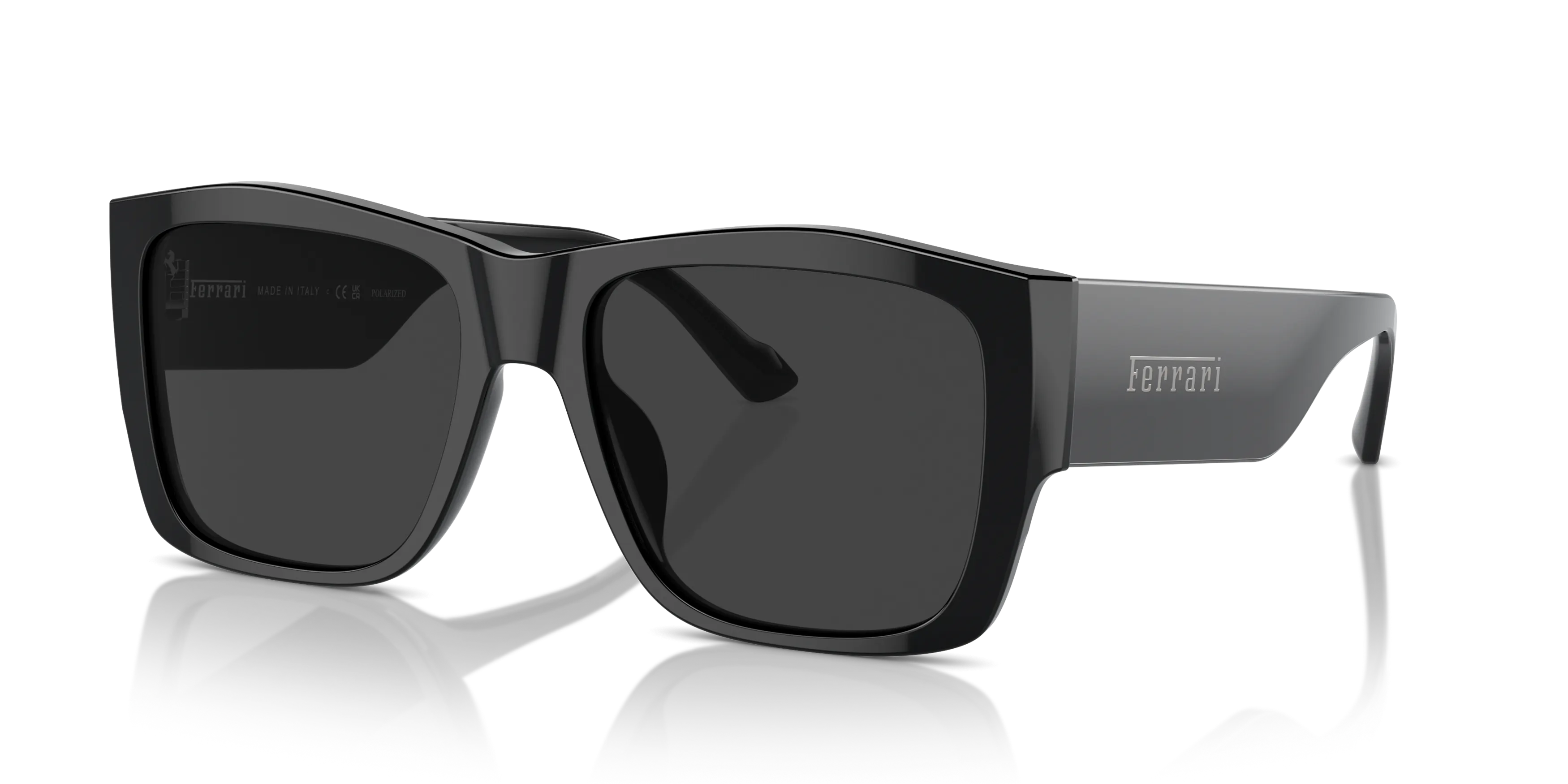 Angle_Left01, FERRARI CAVALLINO FH2003U 701/48