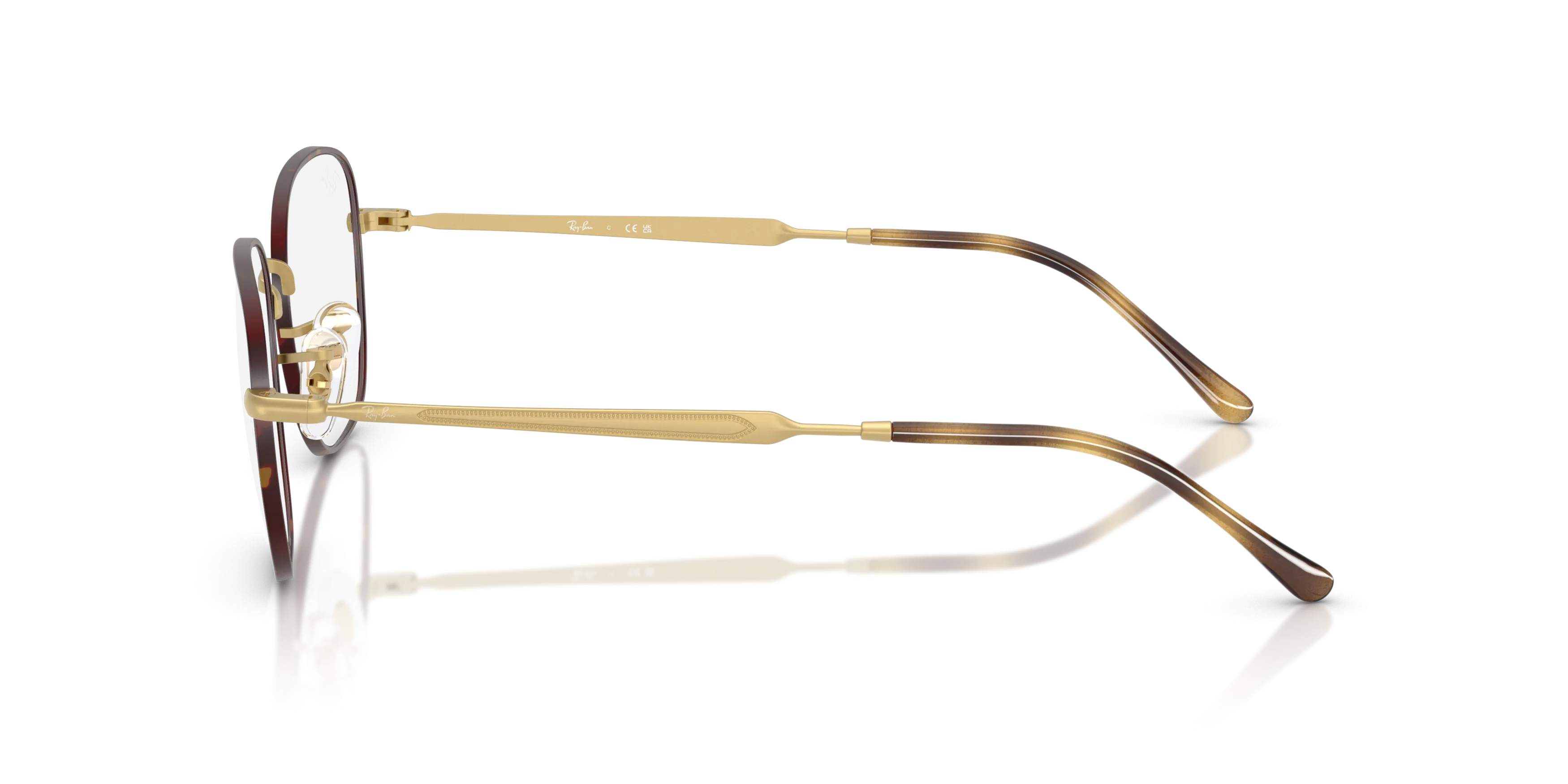 Angle_Left02, Ray-Ban Optics RB6534 3188