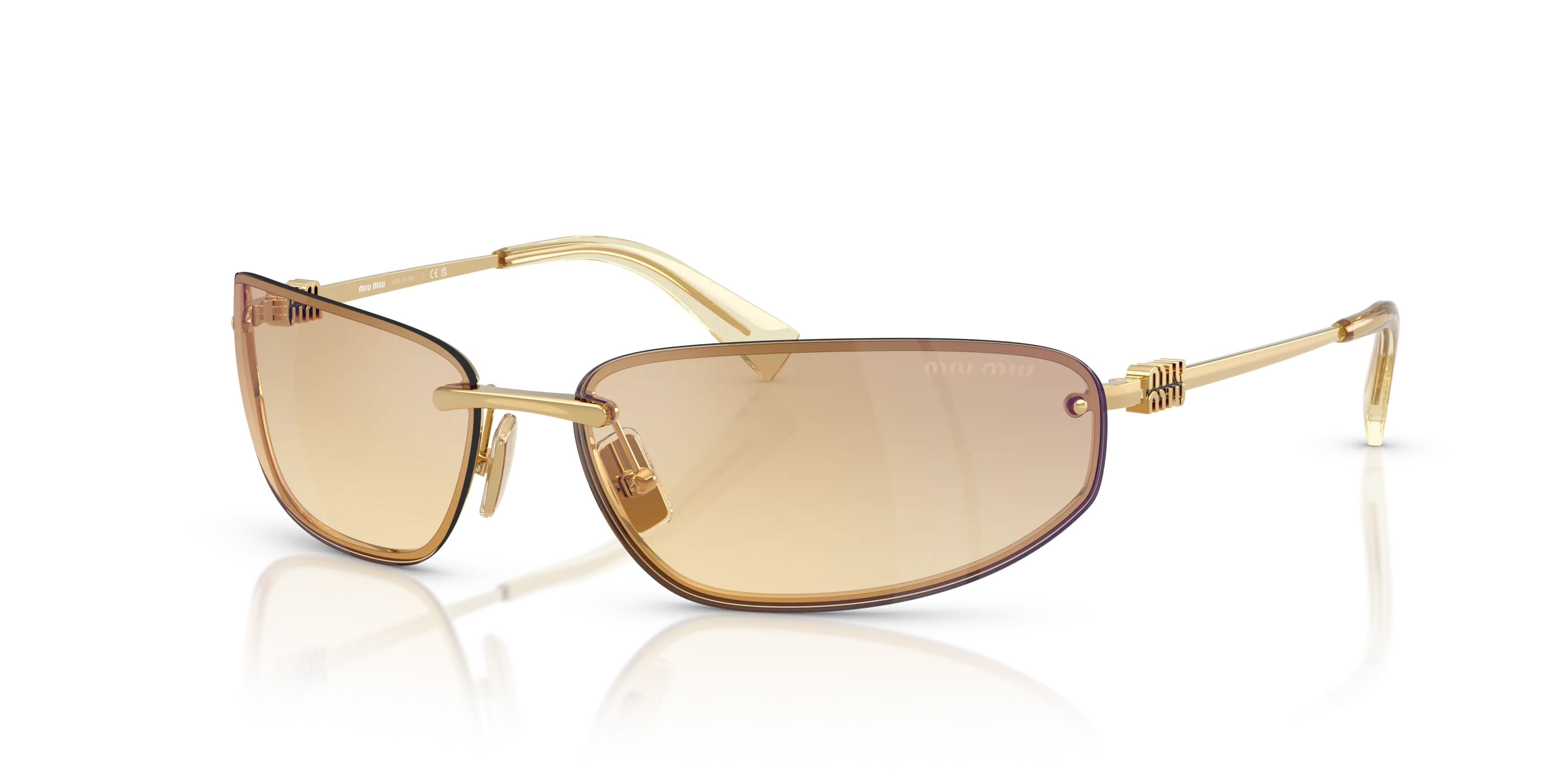 Angle_Left01, Miu Miu MU A50S 6485